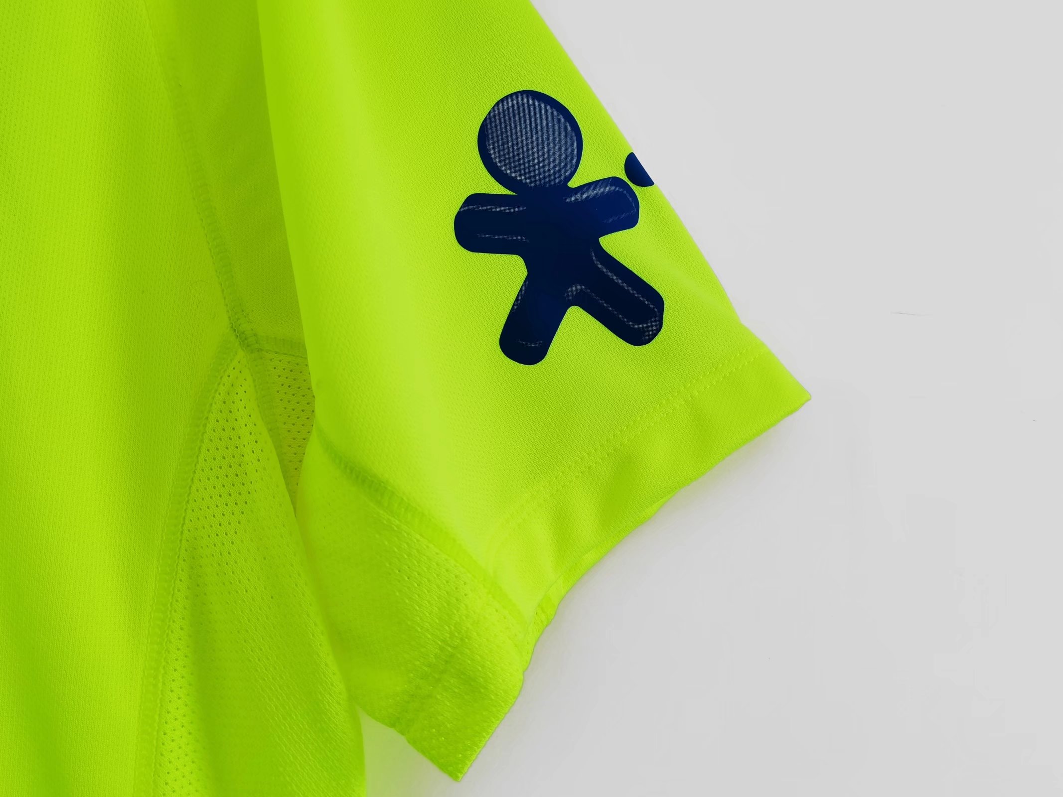 2020 Brazil Training Retro Jersey/2020 巴西训练服复古