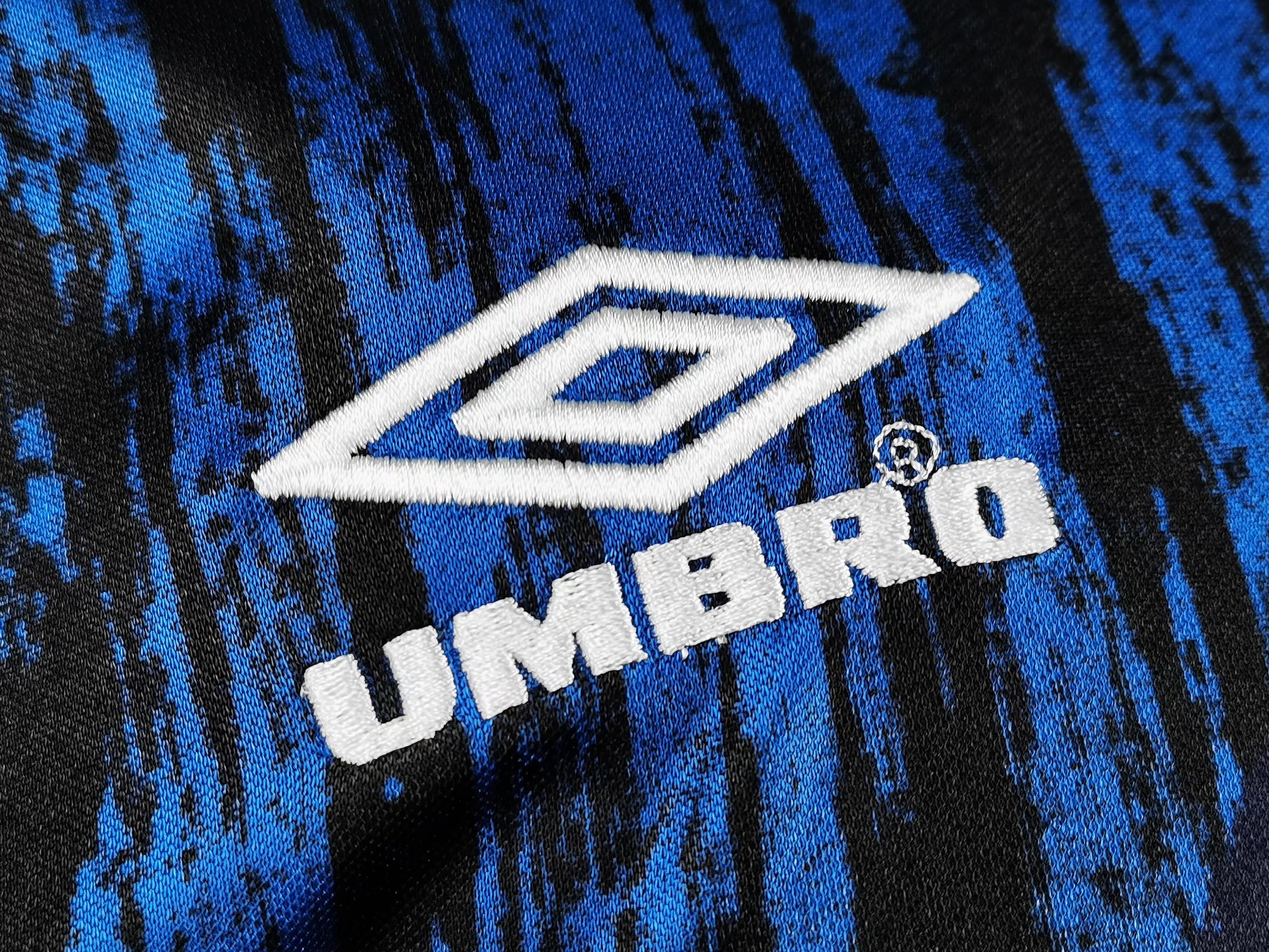 1992-93 Manchester United Away Retro Jersey/92-93 曼联客场