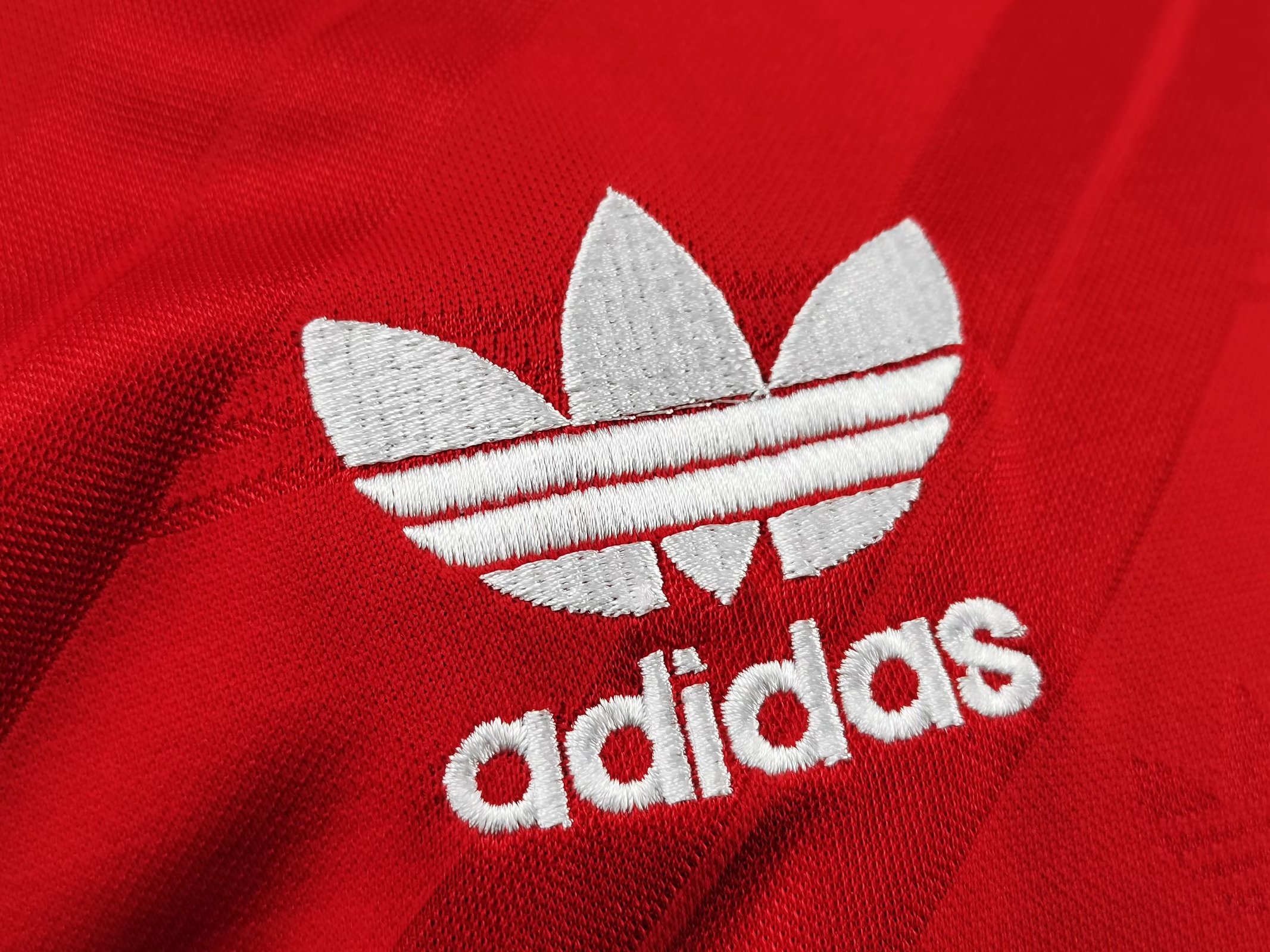 1986-88 Manchester United Home Retro Jersey/86-88 曼联主场