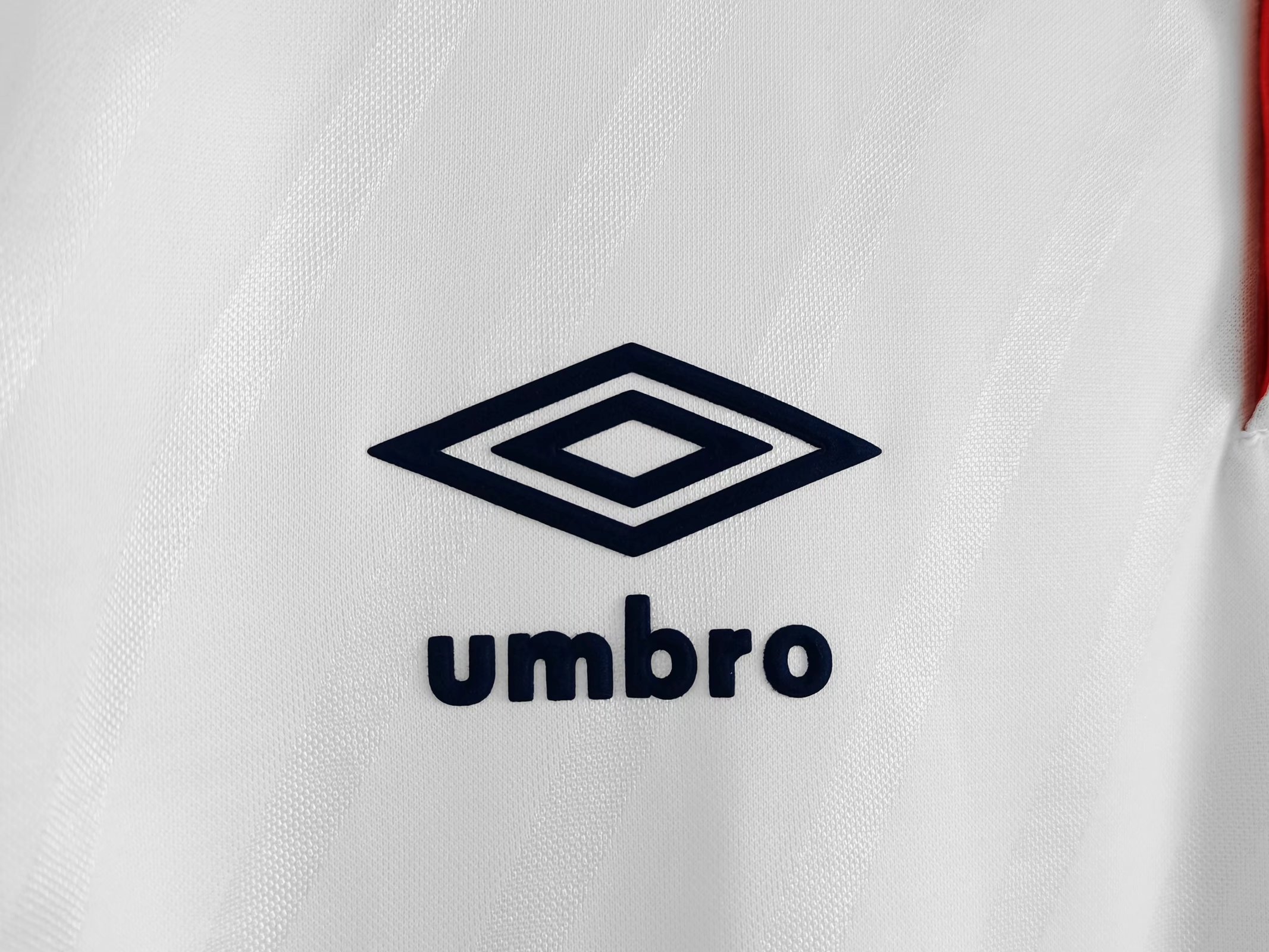 1987-88 Rangers Away Retro Jersey/87-88 流浪者客场