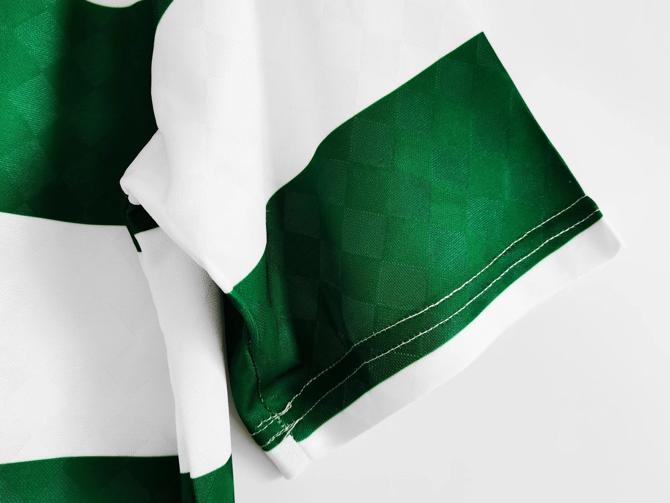 1987-88 Celtic Home Retro Jersey/87-88 凯尔特人主场
