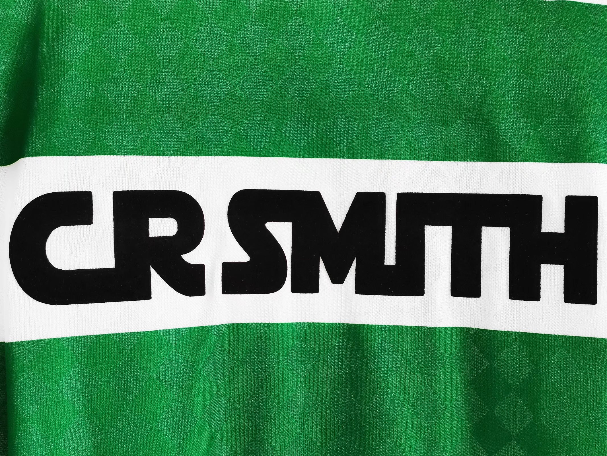 1987-88 Celtic Home Retro Jersey/87-88 凯尔特人主场