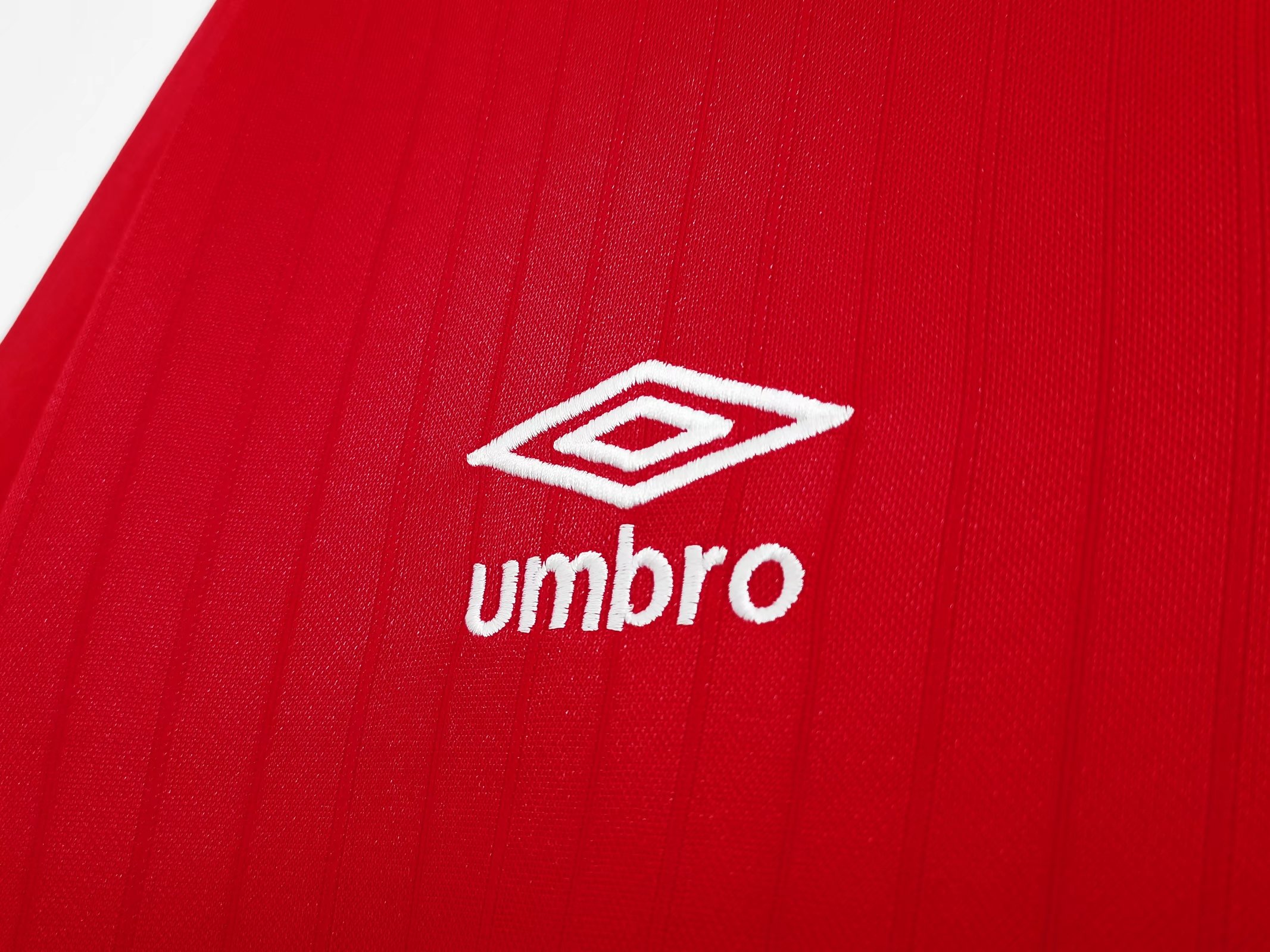 1984-87 England Away Retro Jersey/84-87 英格兰客场