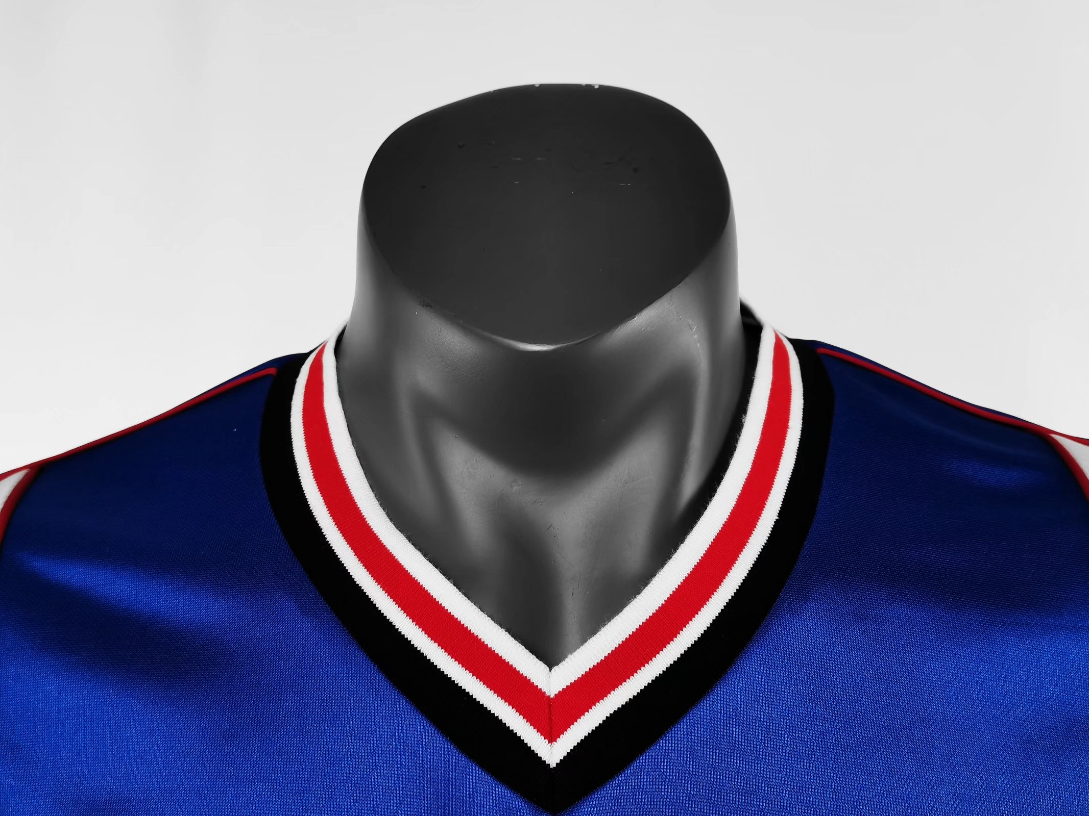 1985 Manchester United Third Retro Jersey/1985 曼联第二客场