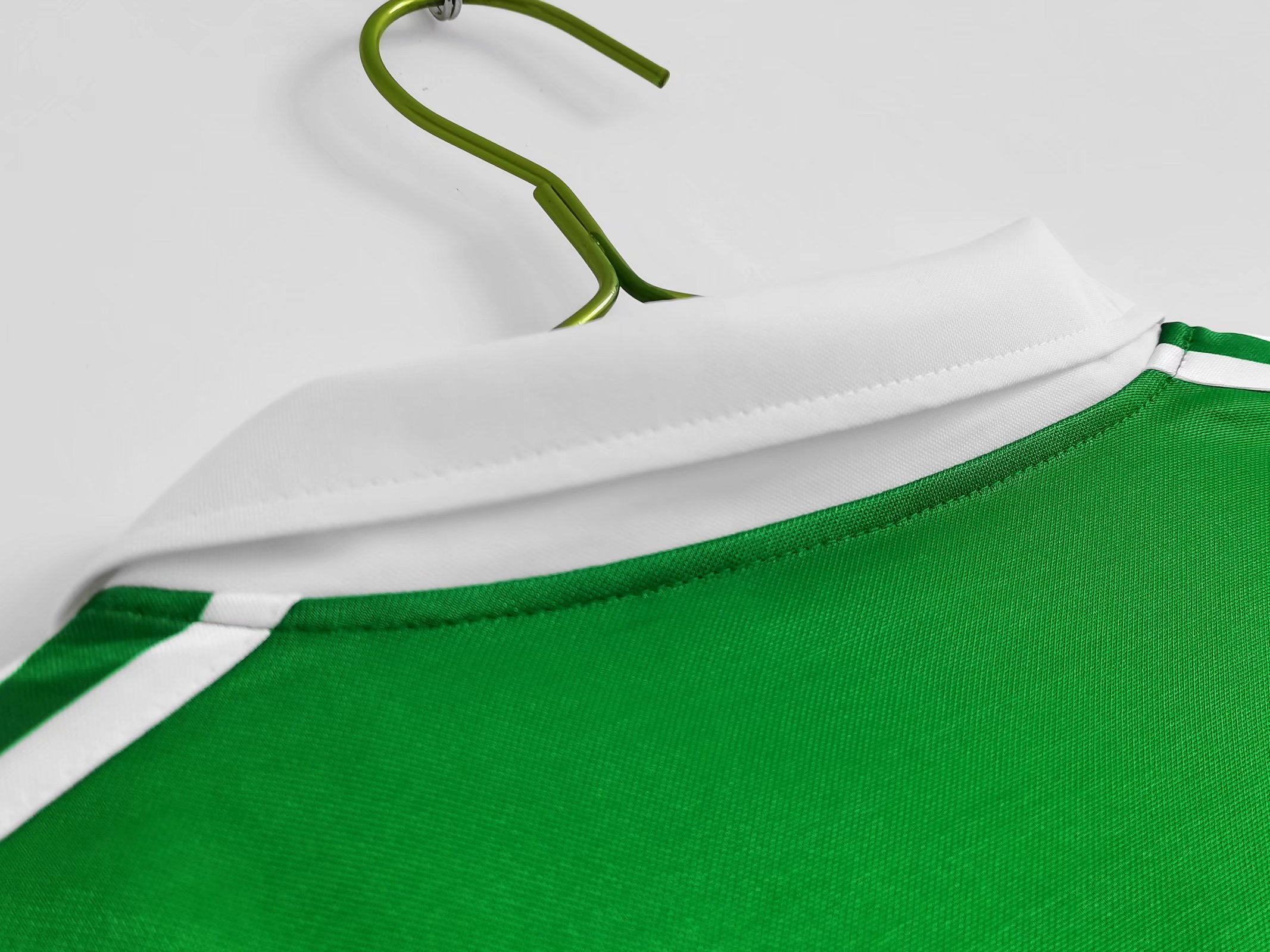 1980 Celtic Home Retro Jersey/1980 凯尔特人主场