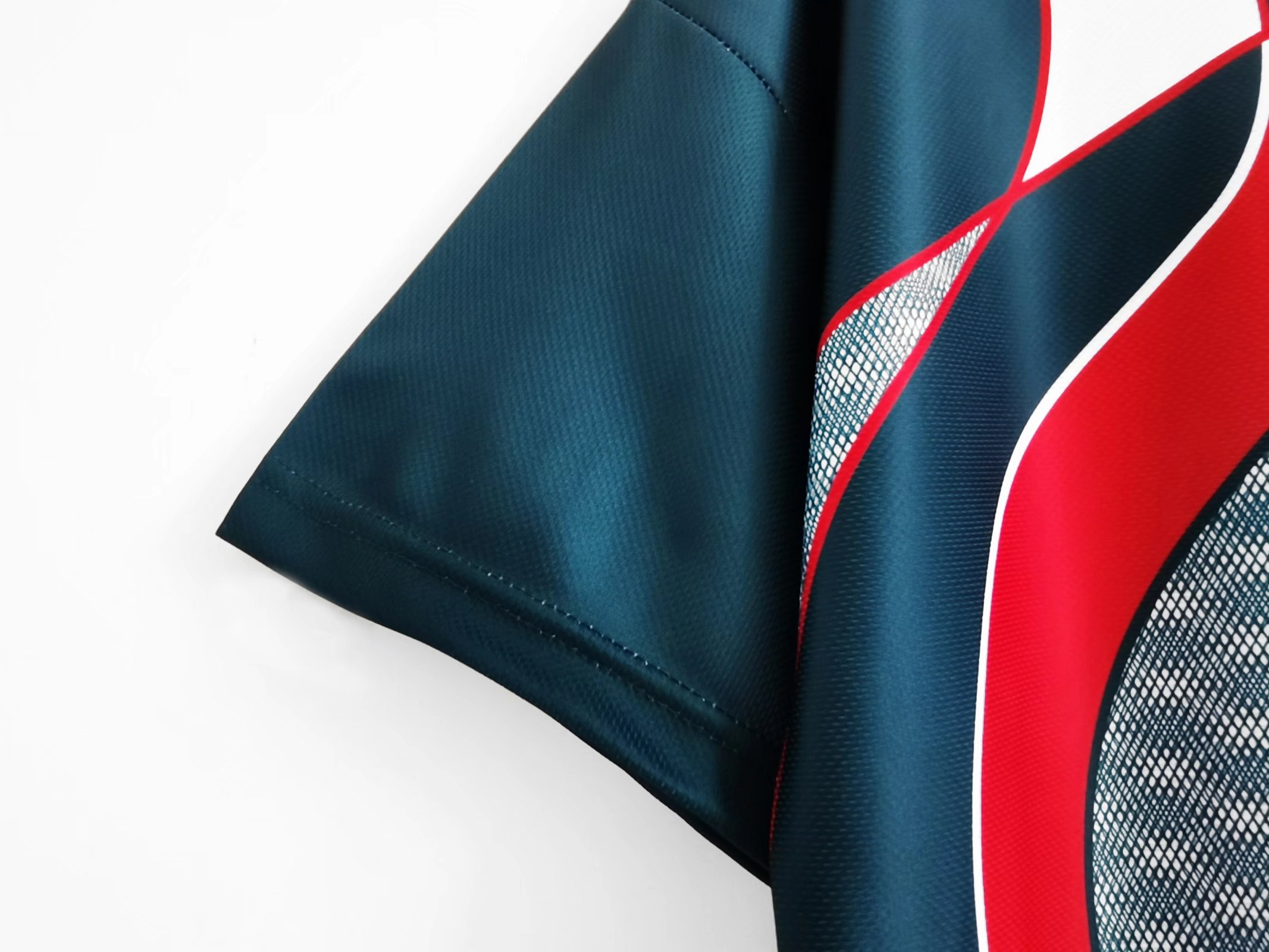 1994-95 Wales Away Retro Jersey/94-95 威尔士客场