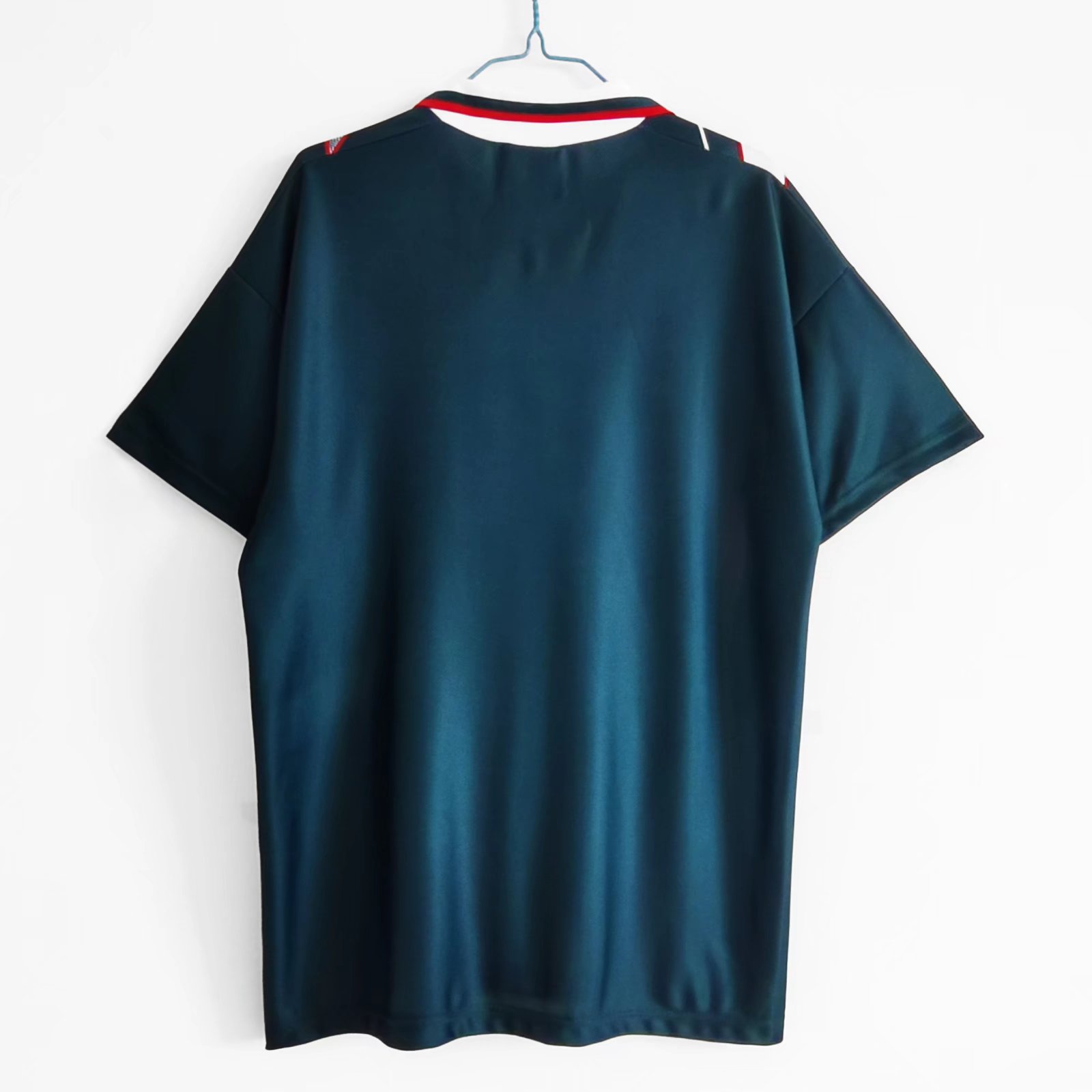 1994-95 Wales Away Retro Jersey/94-95 威尔士客场