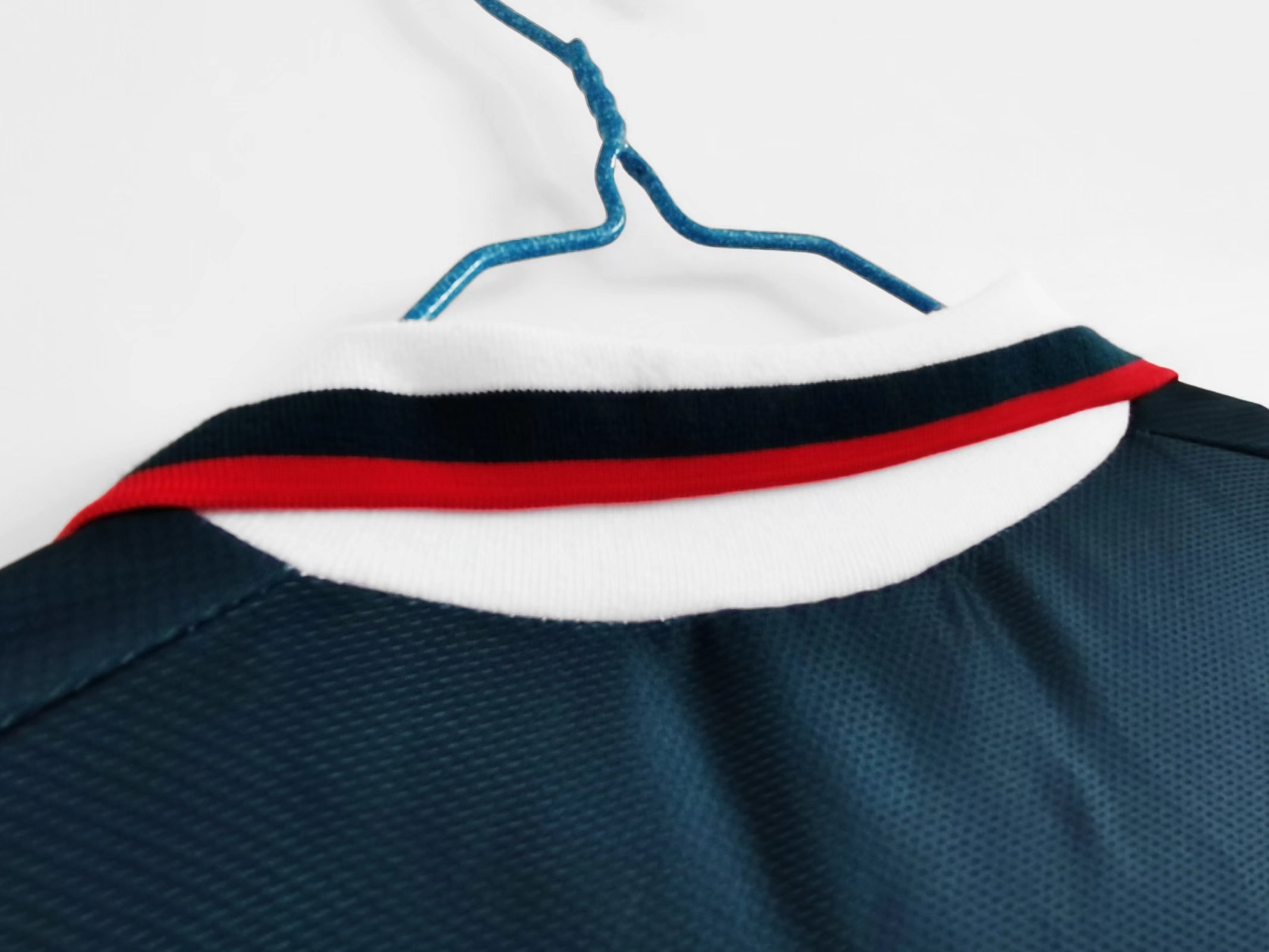 1994-95 Wales Away Retro Jersey/94-95 威尔士客场