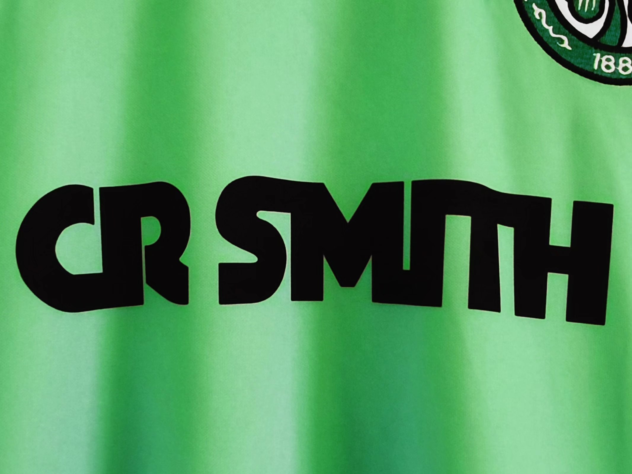 1984-86 Celtic Home Retro Jersey/84-86 凯尔特人主场