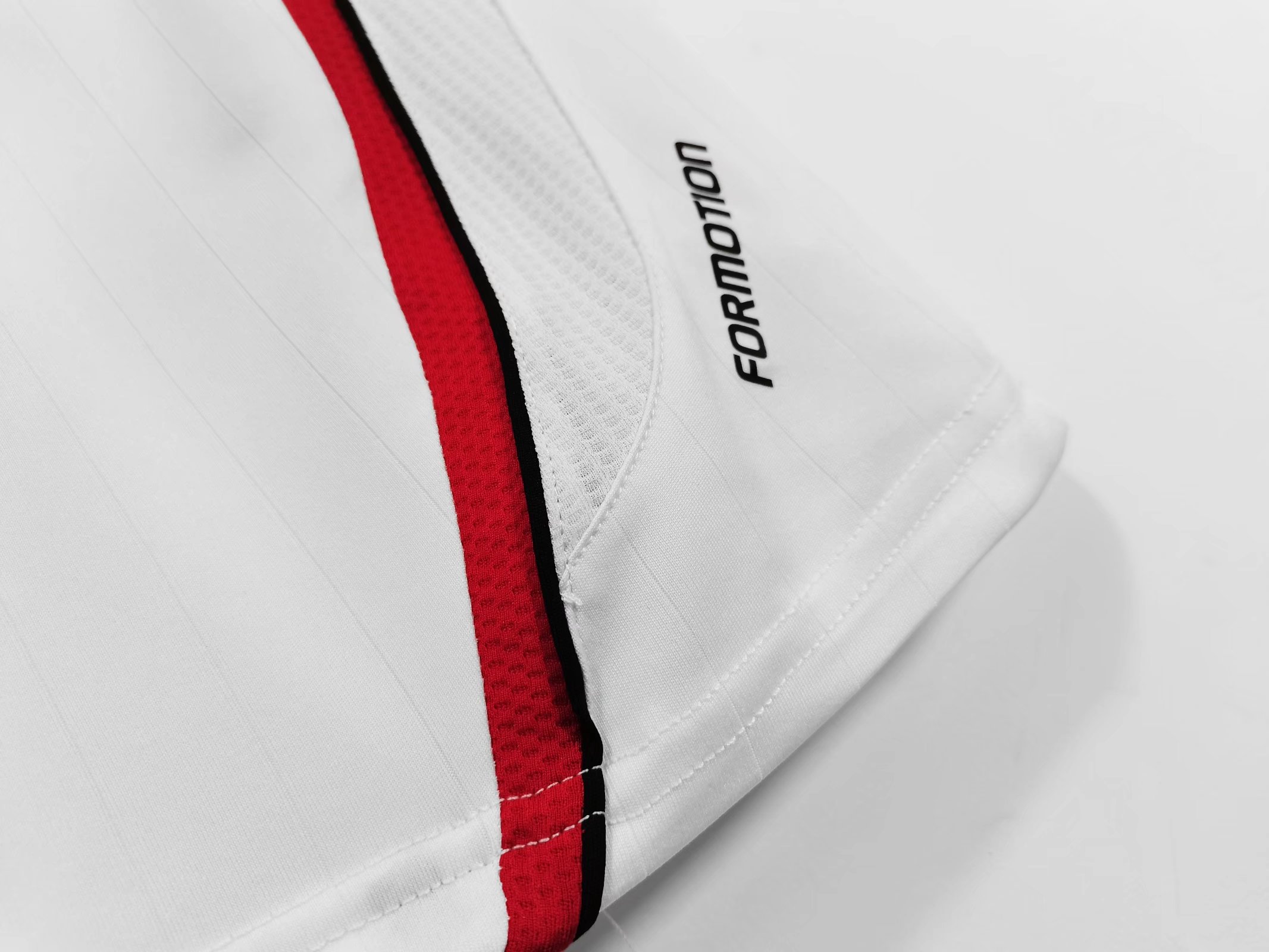 2006-07 AC Milan Away Retro Jersey/06-07 AC米兰客场
