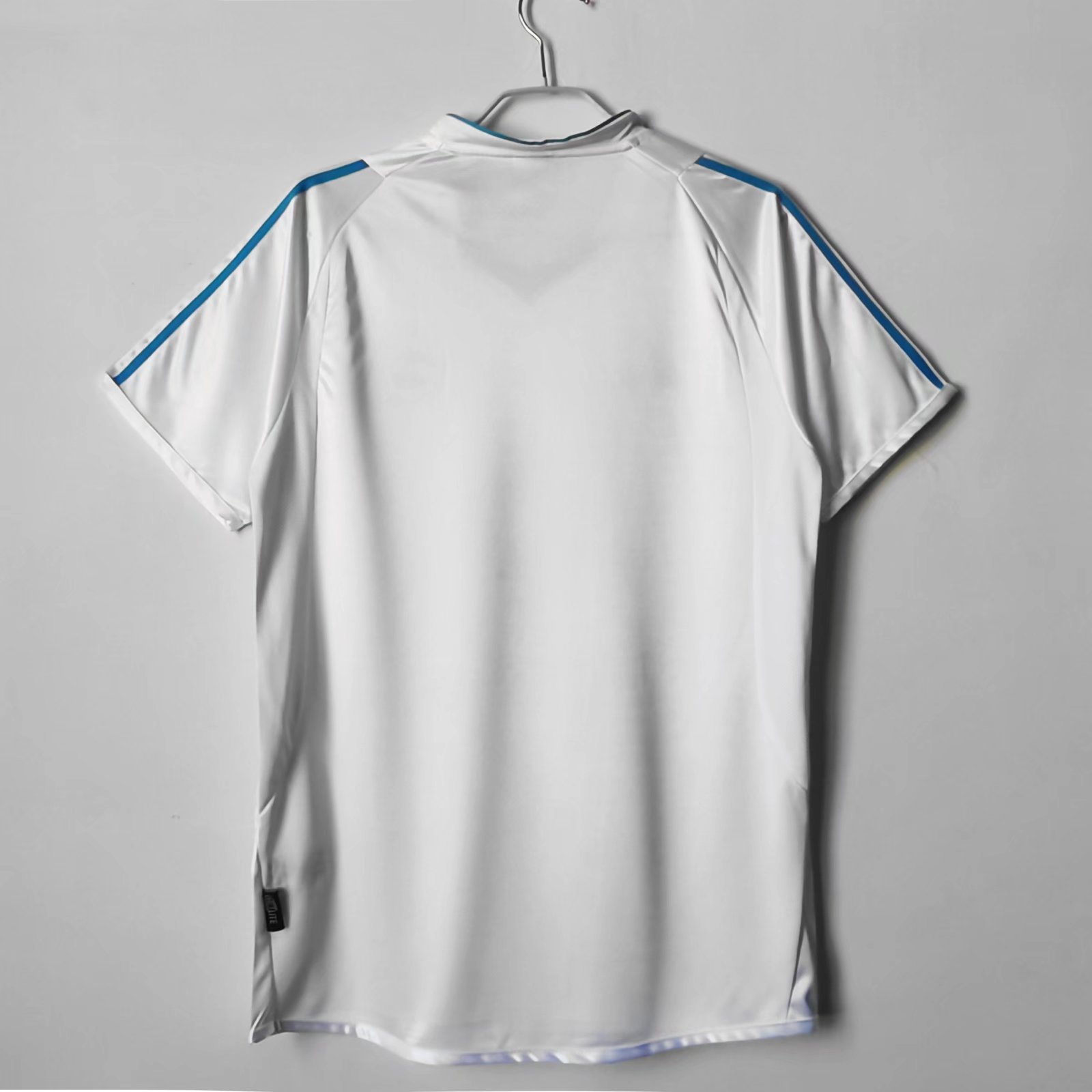 2000-03 Olympique Marseille Home Retro Jersey/00-03 马赛主场