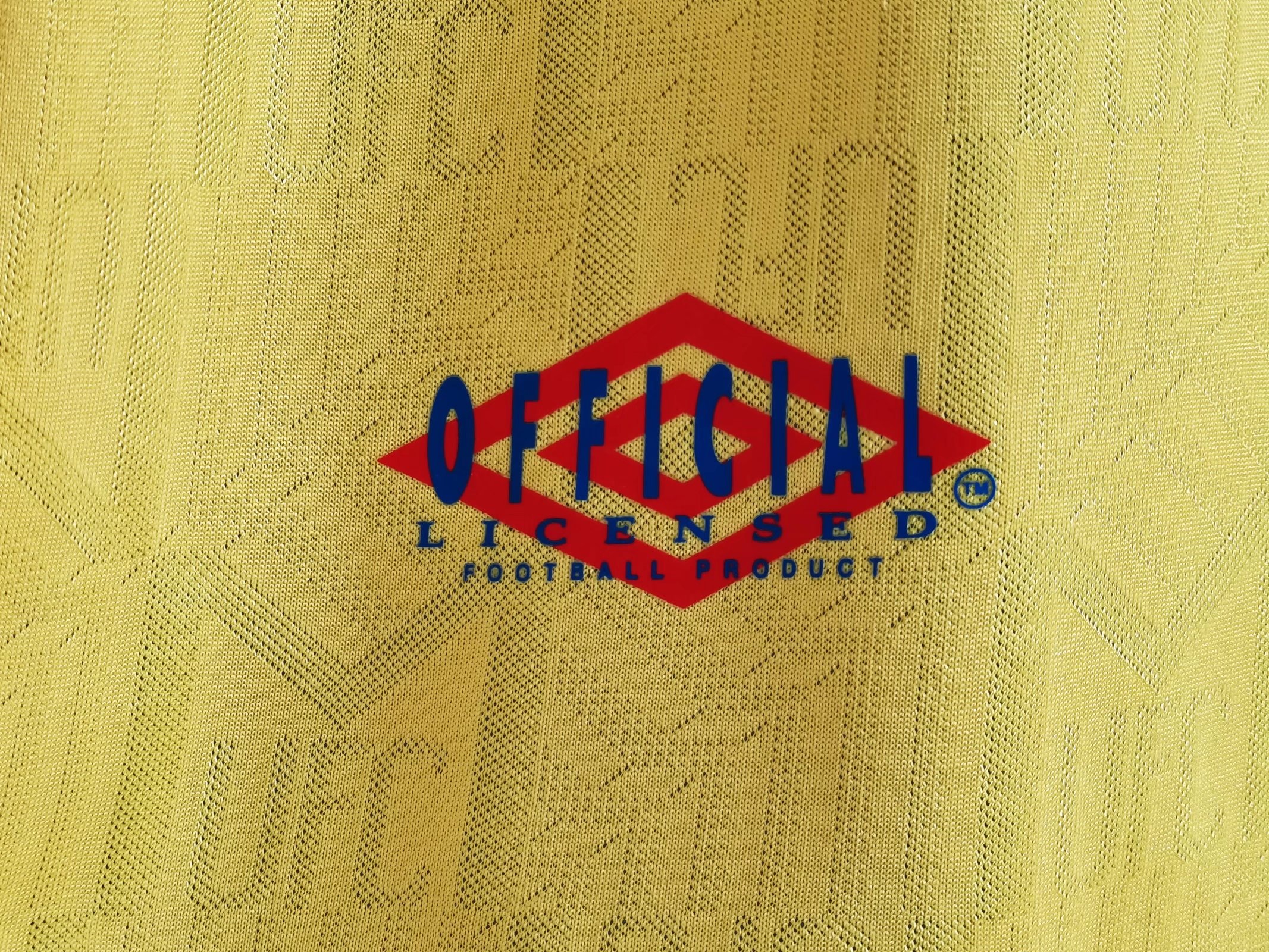 1992-94 Manchester United Third Retro Jersey/92-94 曼联第二客场
