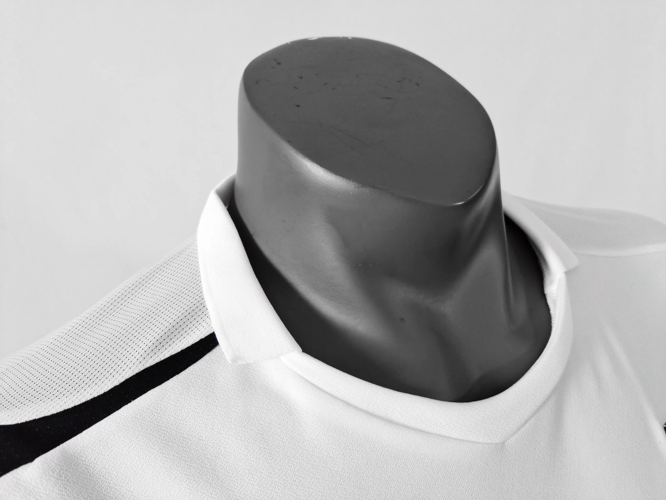 2006 Colo Colo Home Retro Jersey/2006 科洛科洛主场