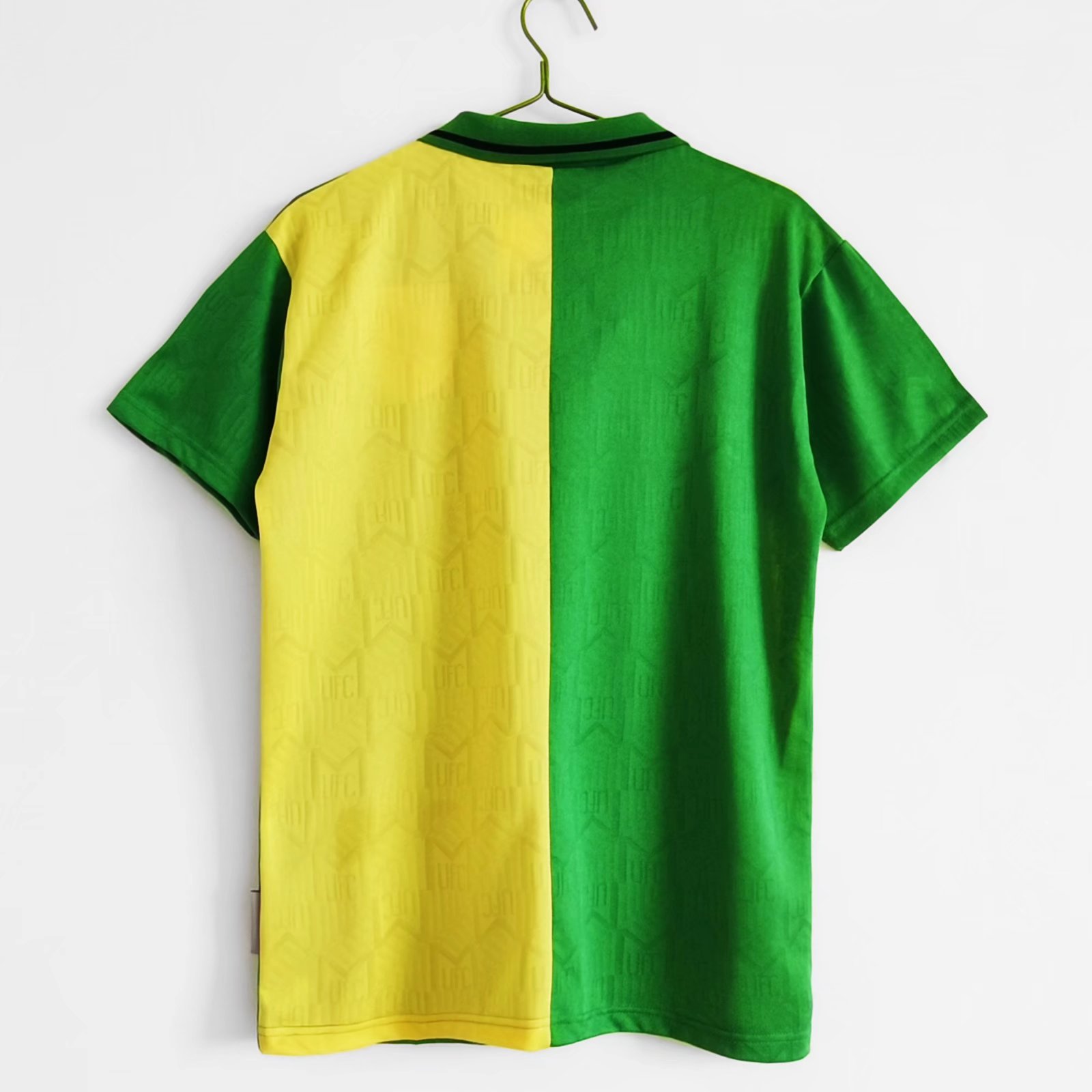 1992-94 Manchester United Third Retro Jersey/92-94 曼联第二客场