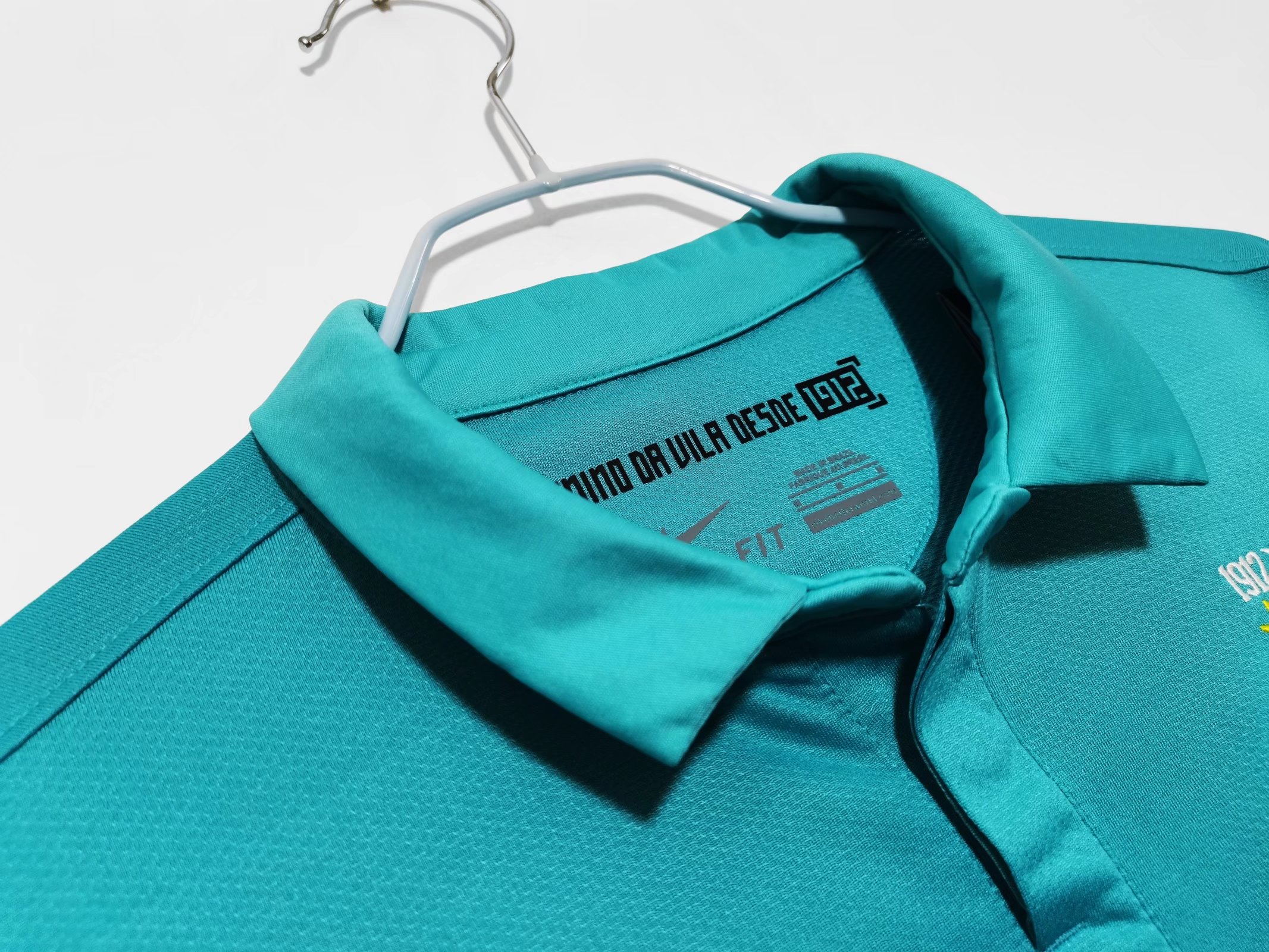 2012-13 Santos Third Retro Jersey/12-13 桑托斯第二客场