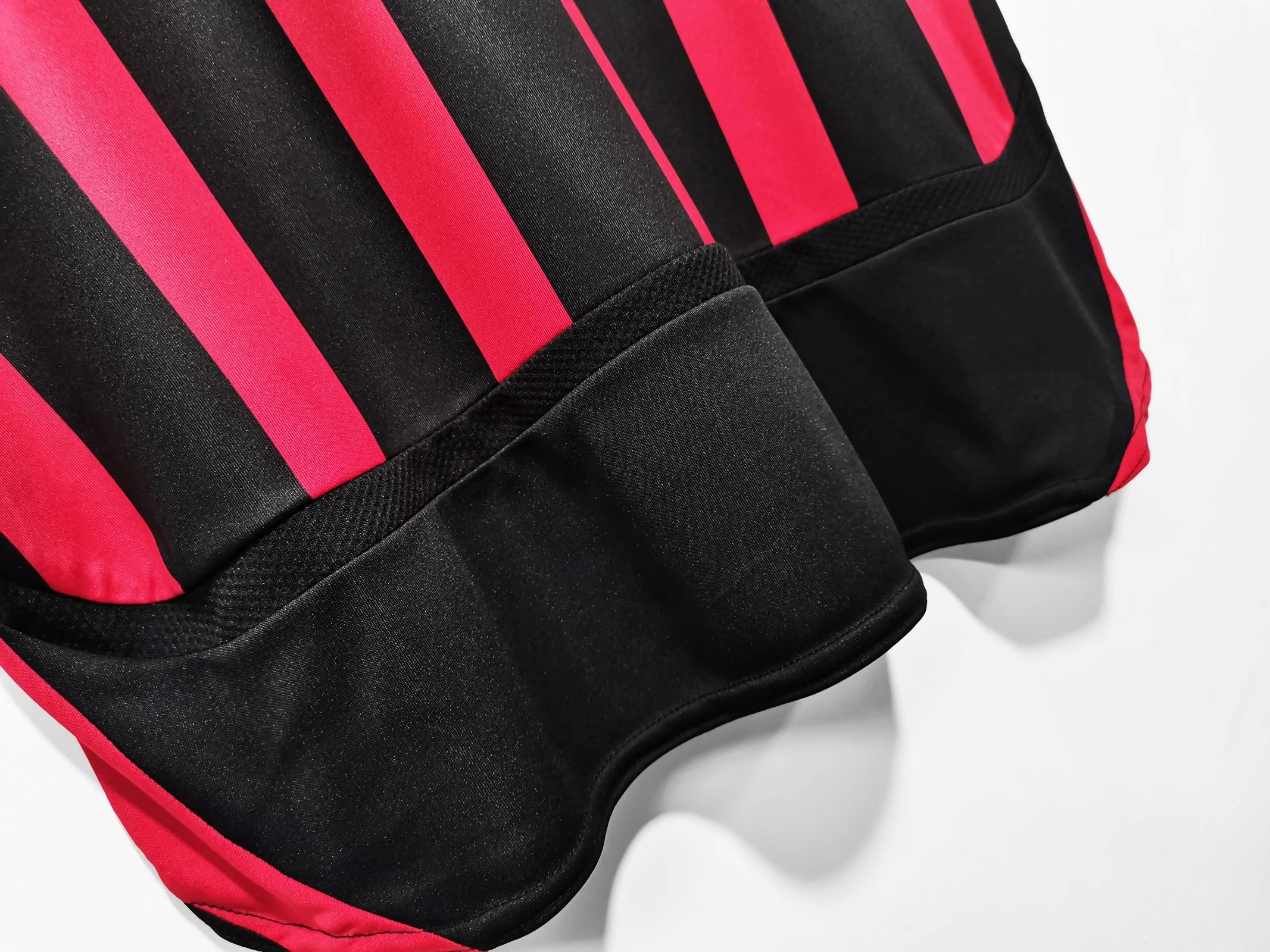 2006-07 AC Milan Home Retro Jersey/06-07 AC米兰主场