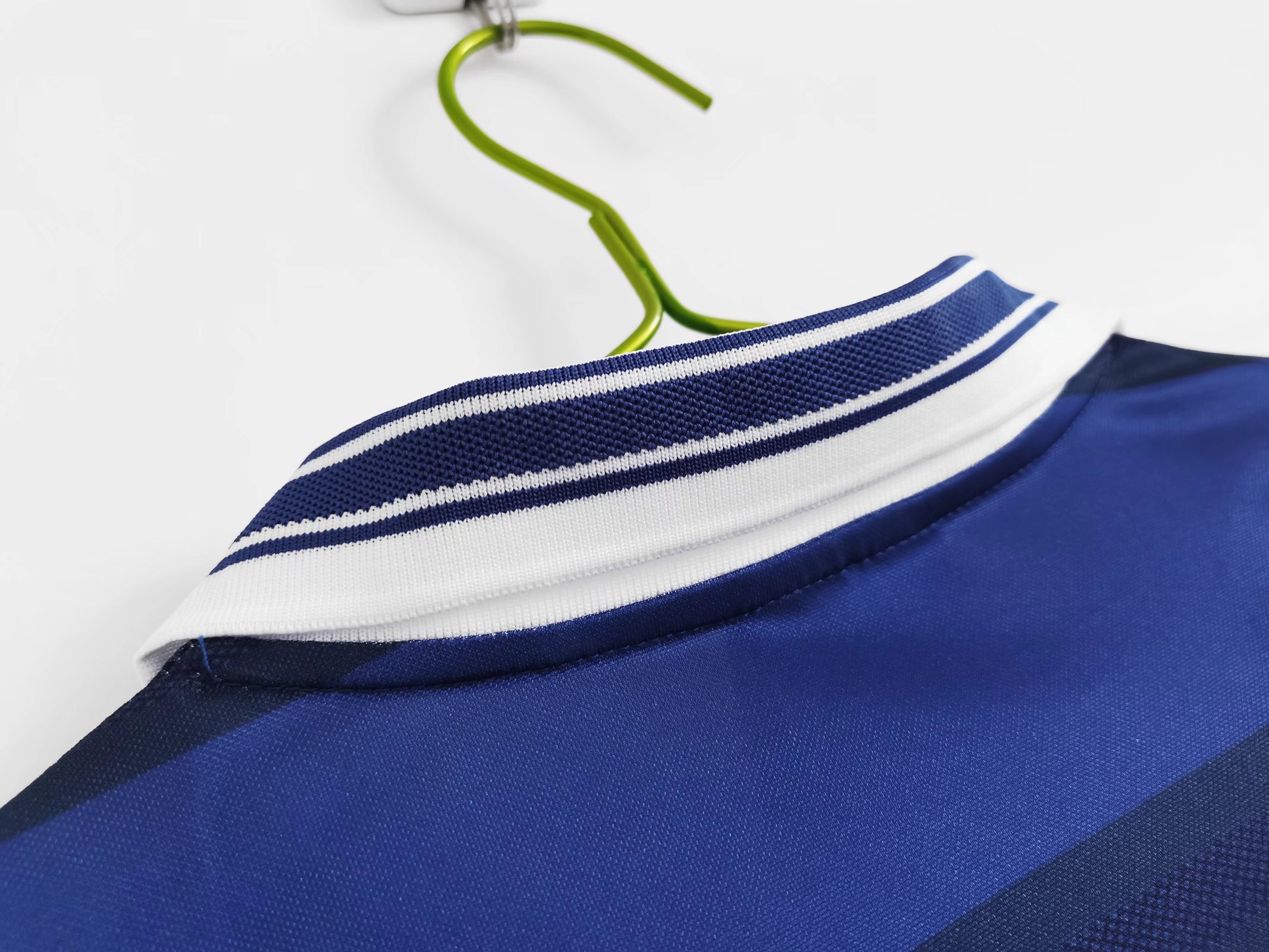 1998-00 Scotland Home Retro Jersey/98-00 苏格兰主场