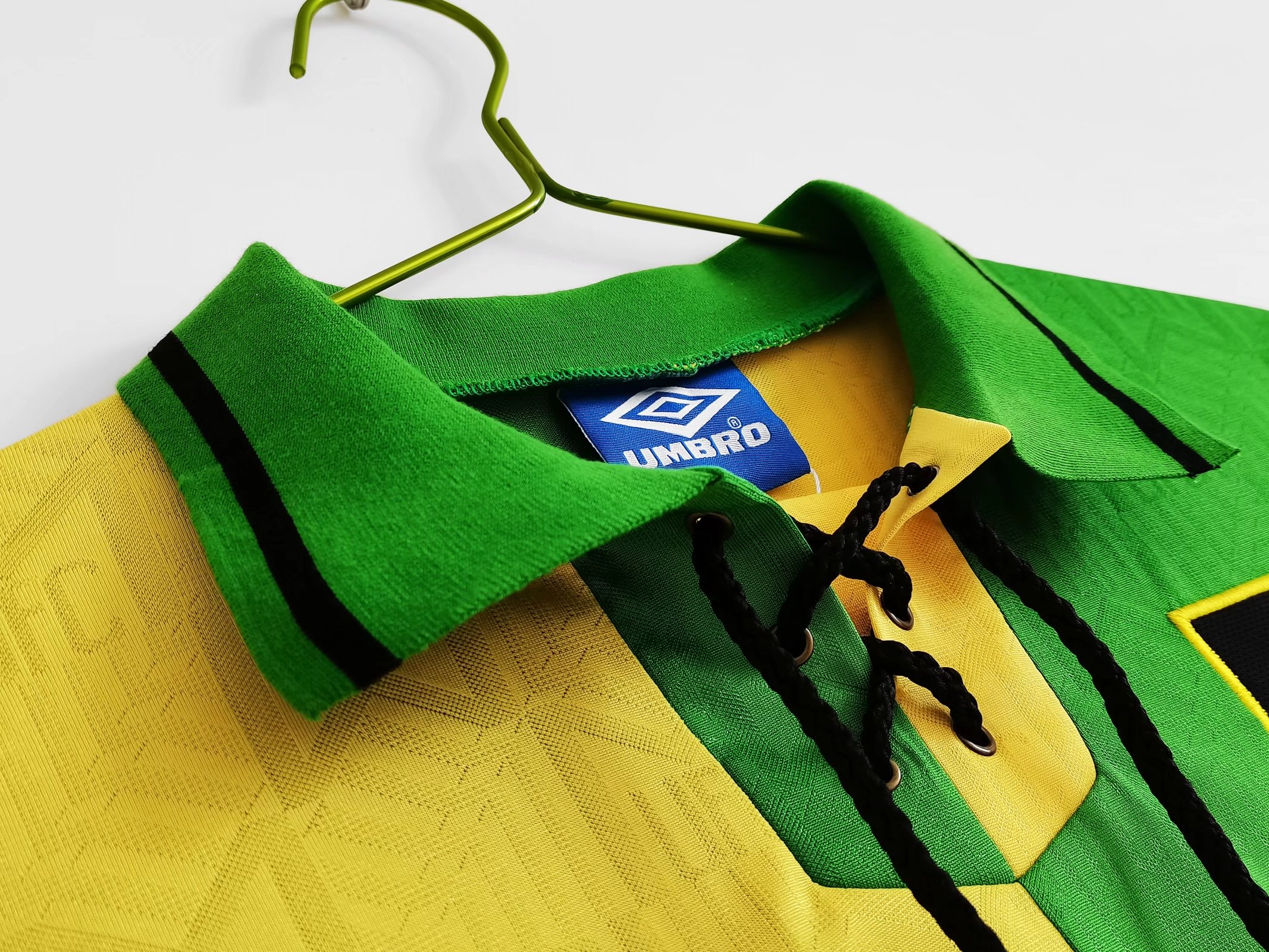 1992-94 Manchester United Third Retro Jersey/92-94 曼联第二客场