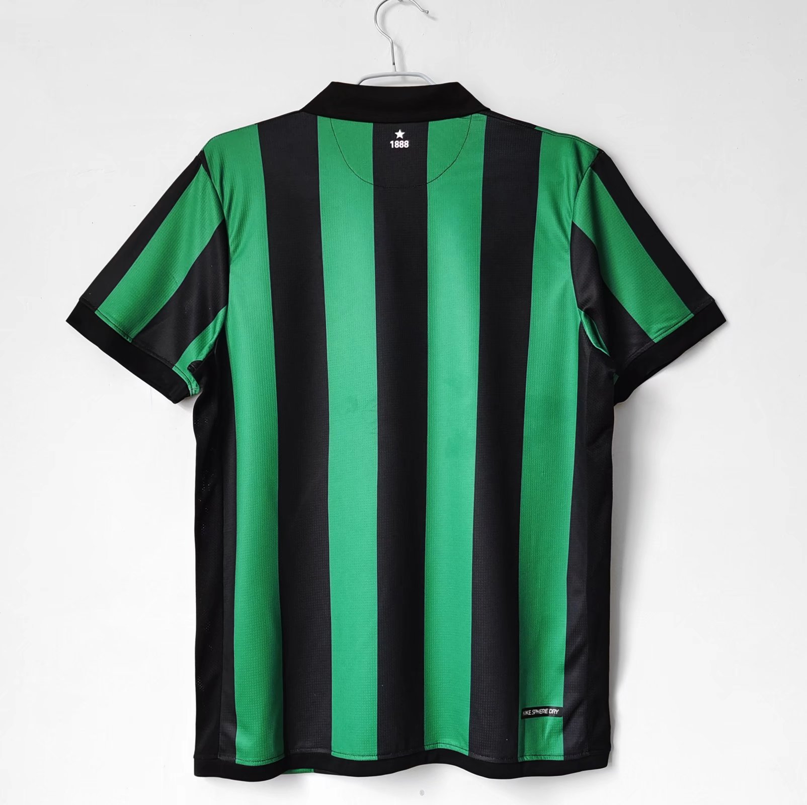 2006-07 Celtic Away Retro Jersey/06-07 凯尔特人客场