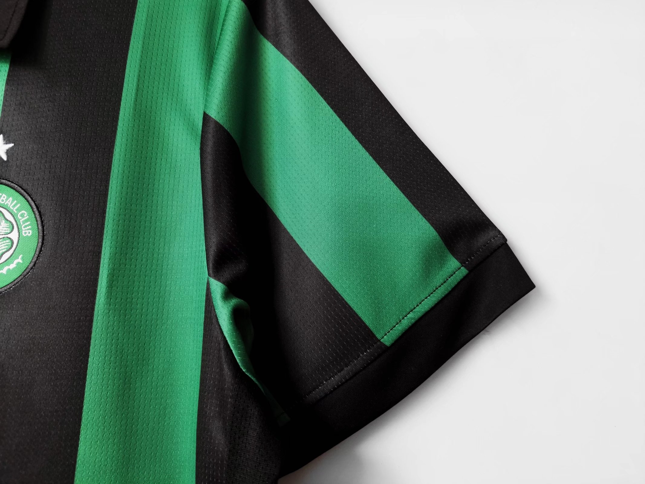 2006-07 Celtic Away Retro Jersey/06-07 凯尔特人客场