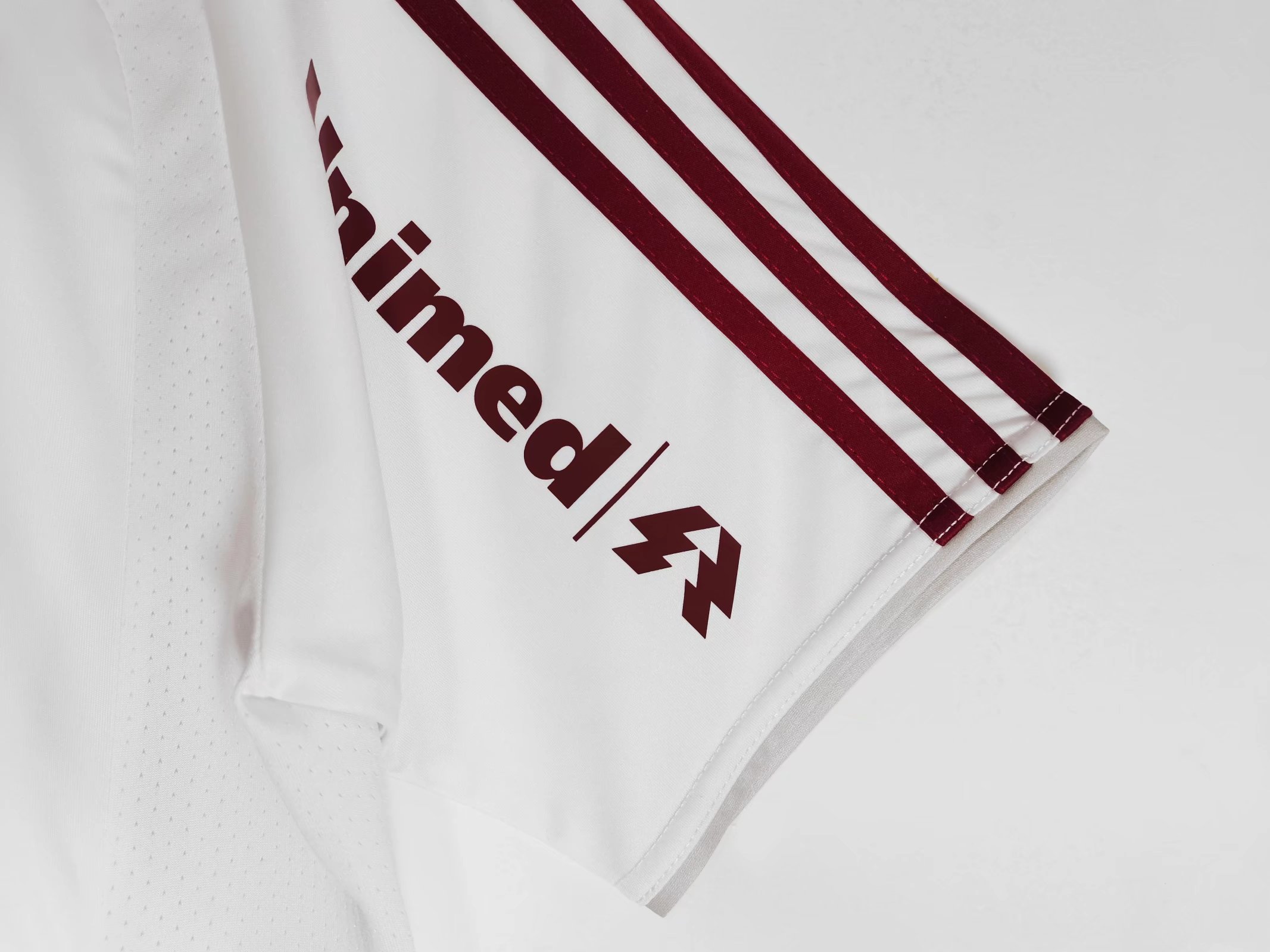 2011-12 Fluminense 100th Anniversary Retro Jersey/11-12 弗卢米嫩塞100周年纪念