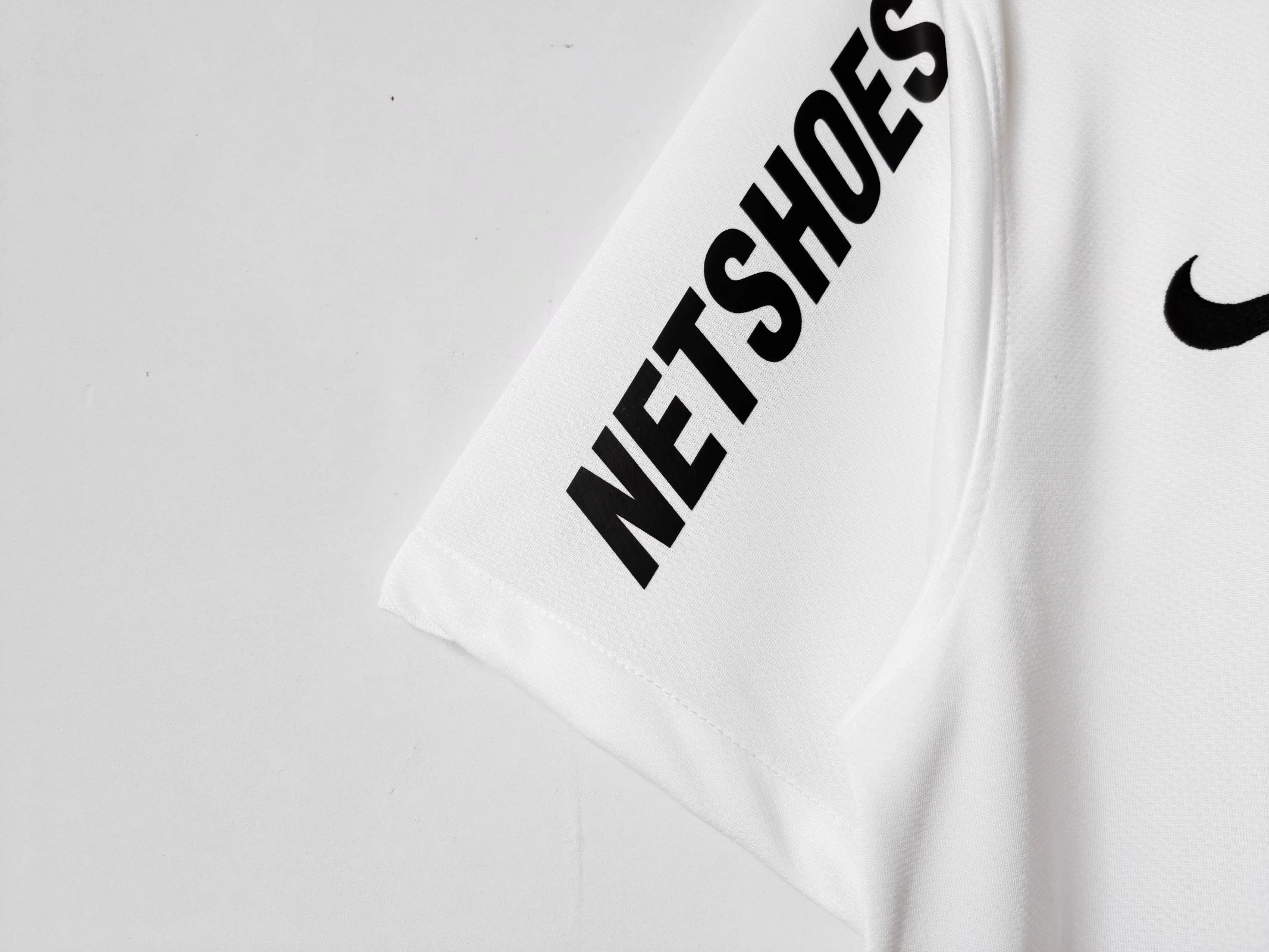 2013 Santos Home Retro Jersey/2013 桑托斯主场(无肩部广告款式)