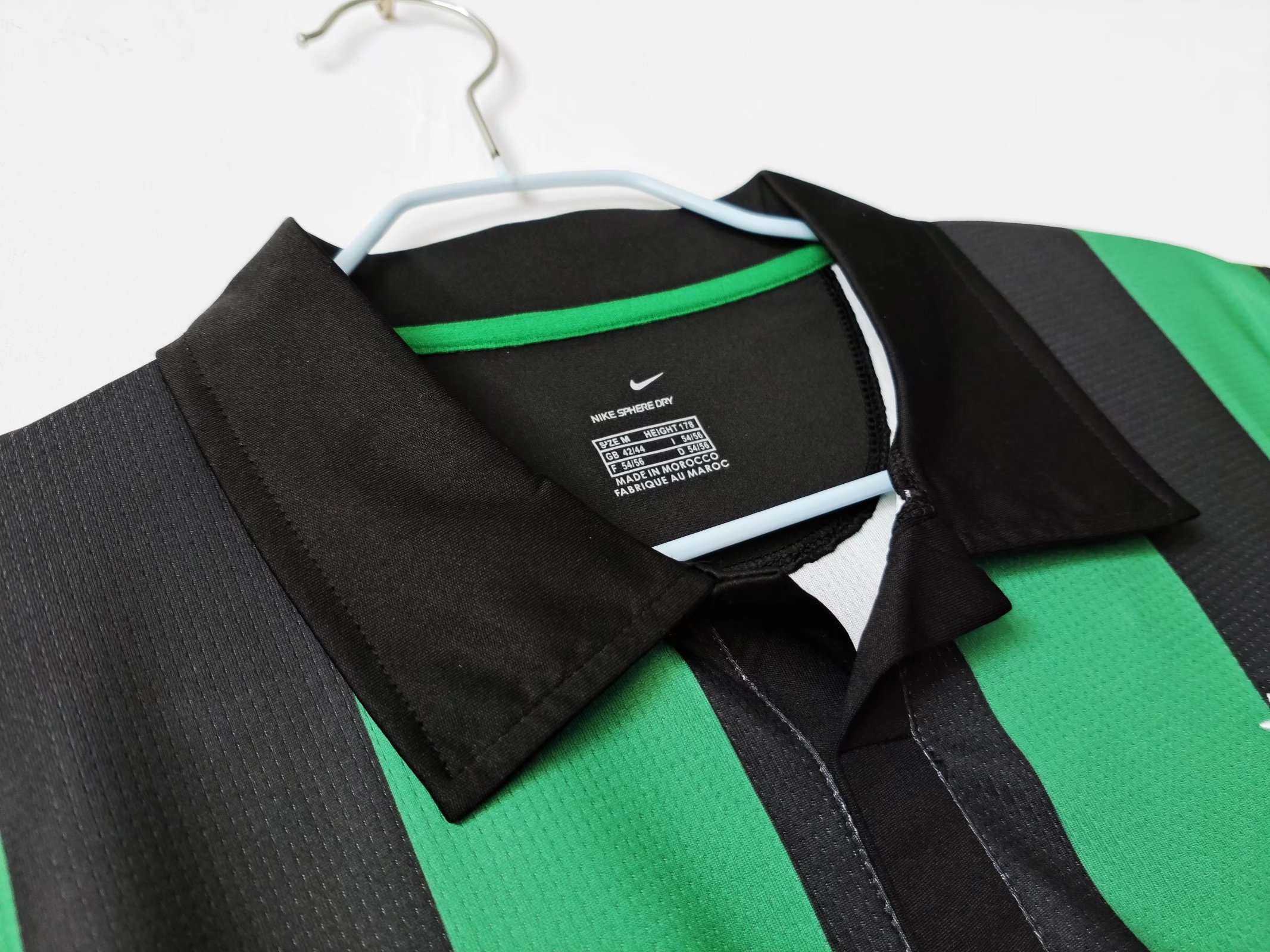 2006-07 Celtic Away Retro Jersey/06-07 凯尔特人客场