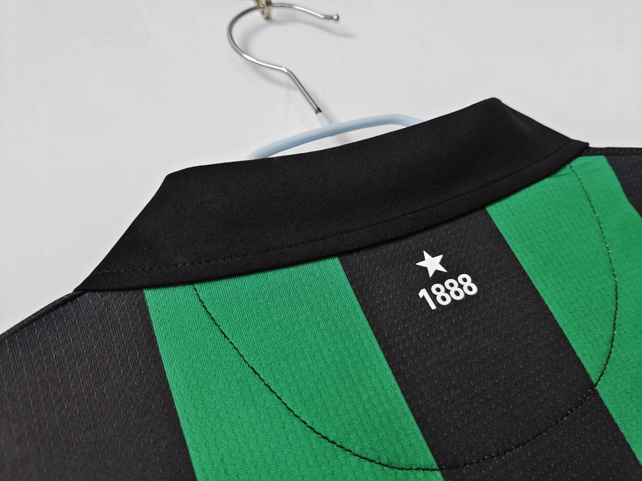 2006-07 Celtic Away Retro Jersey/06-07 凯尔特人客场