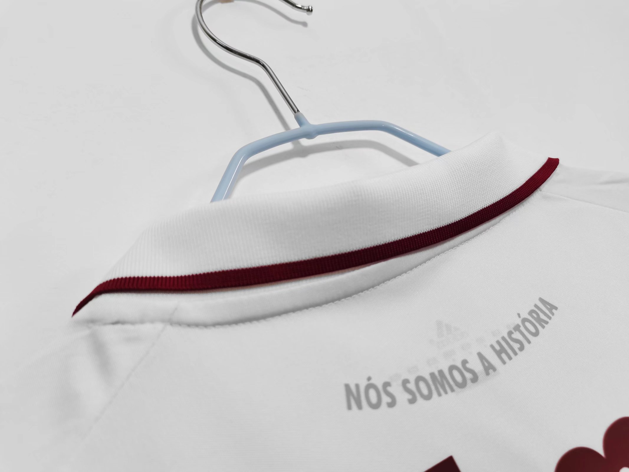 2011-12 Fluminense 100th Anniversary Retro Jersey/11-12 弗卢米嫩塞100周年纪念