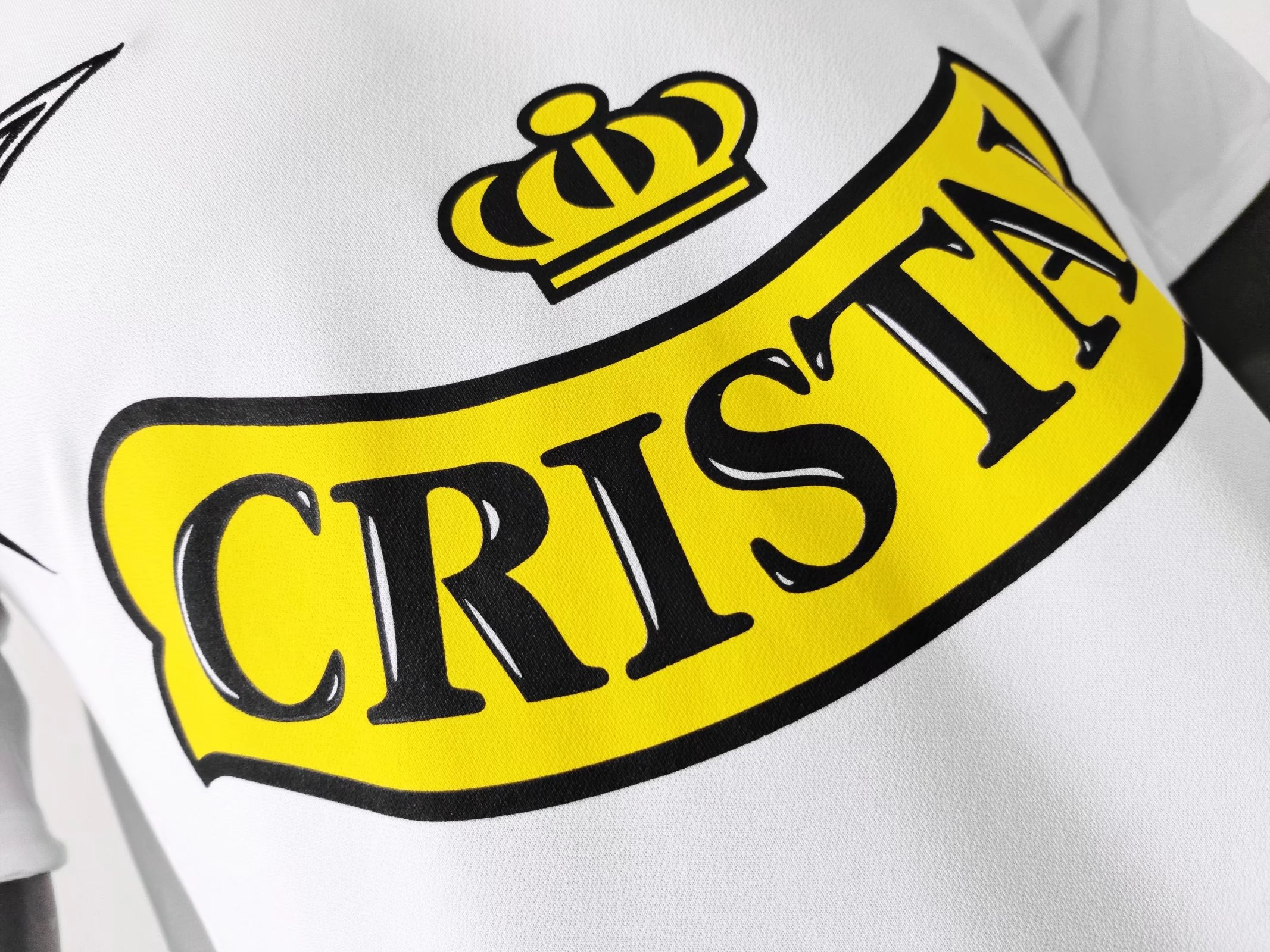 2006 Colo Colo Home Retro Jersey/2006 科洛科洛主场