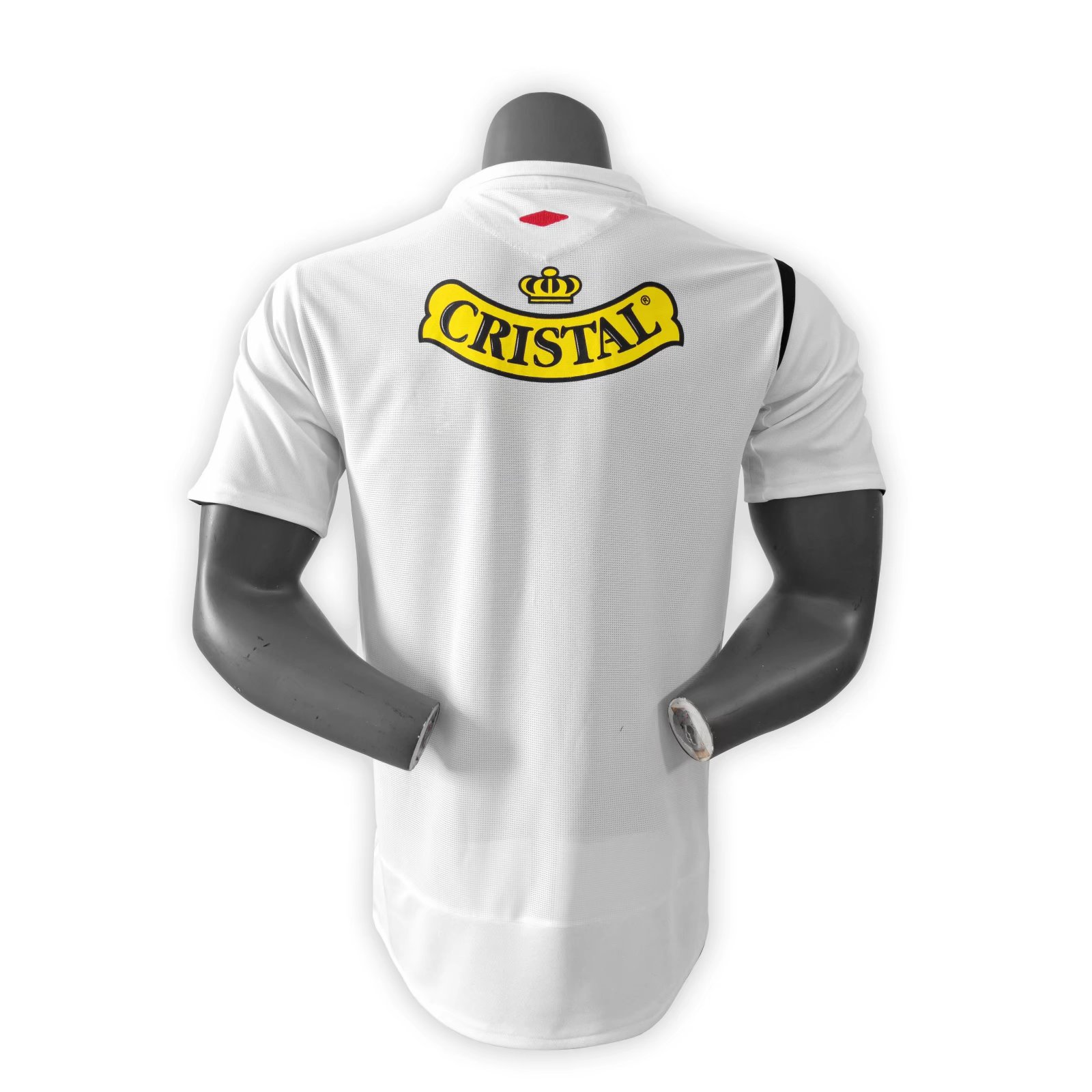 2006 Colo Colo Home Retro Jersey/2006 科洛科洛主场