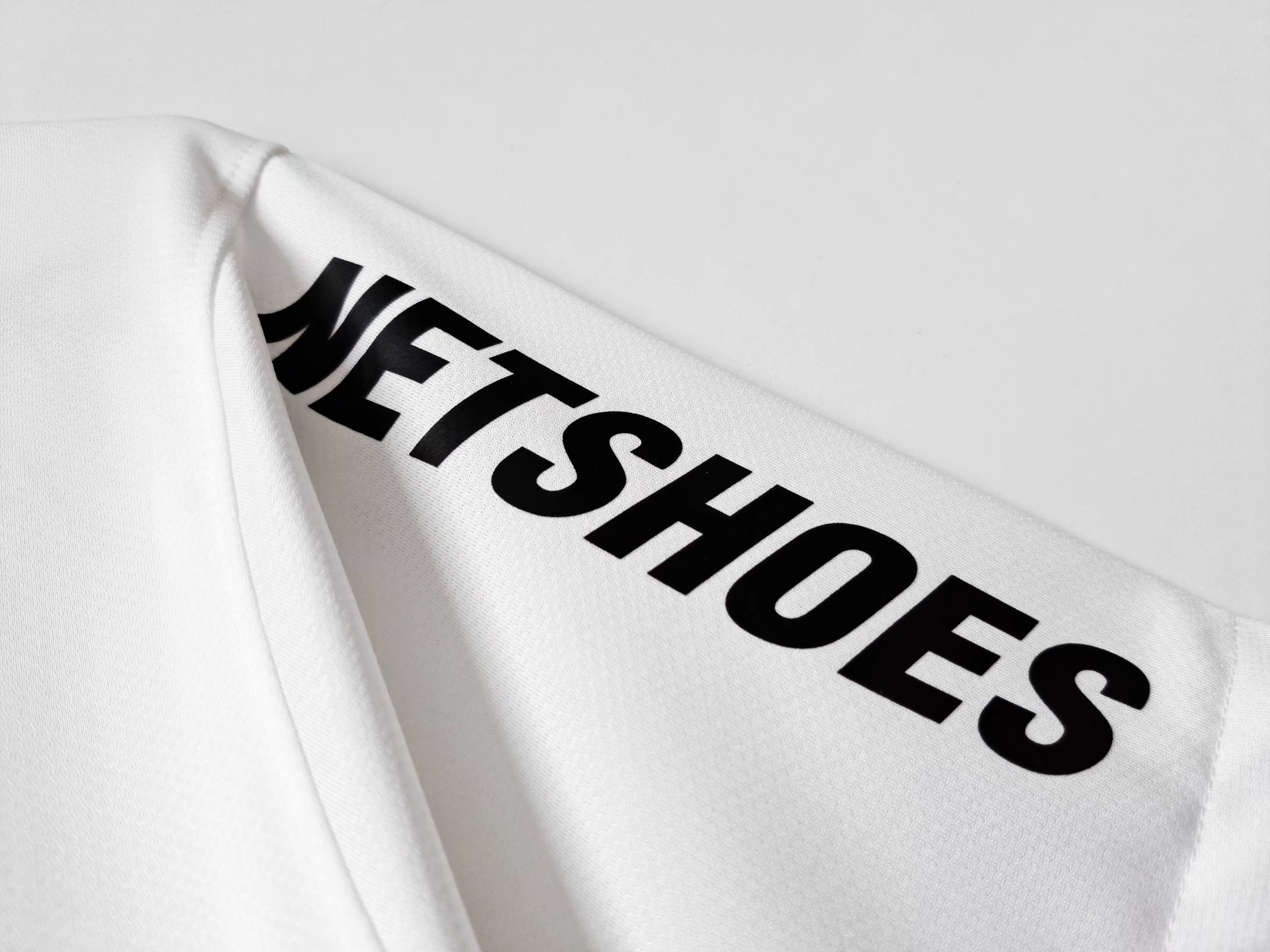 2013 Santos Home Retro Jersey/2013 桑托斯主场(无肩部广告款式)