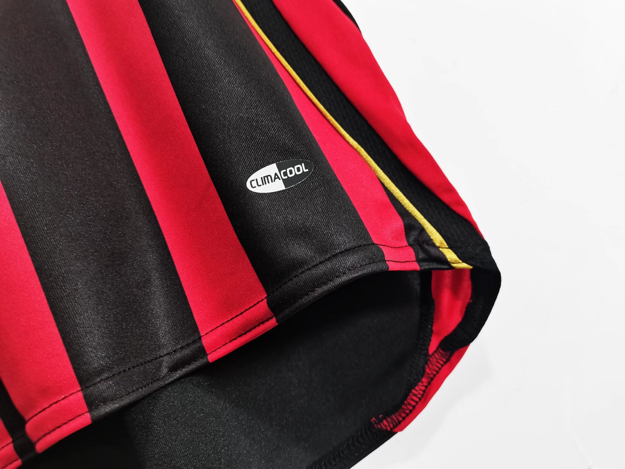 2006-07 AC Milan Home Retro Jersey/06-07 AC米兰主场