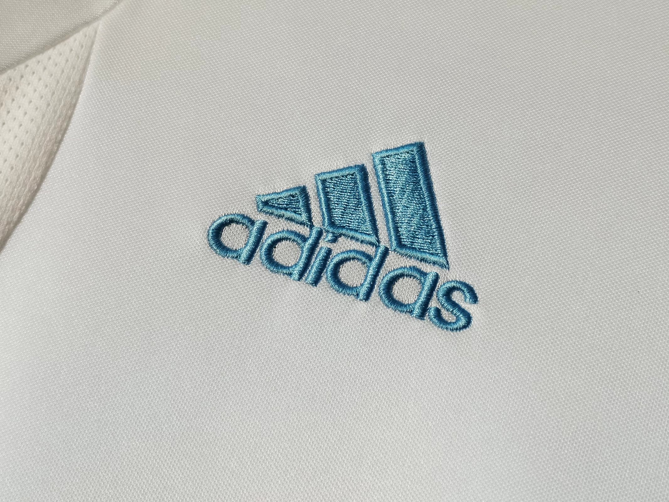 2000-03 Olympique Marseille Home Retro Jersey/00-03 马赛主场