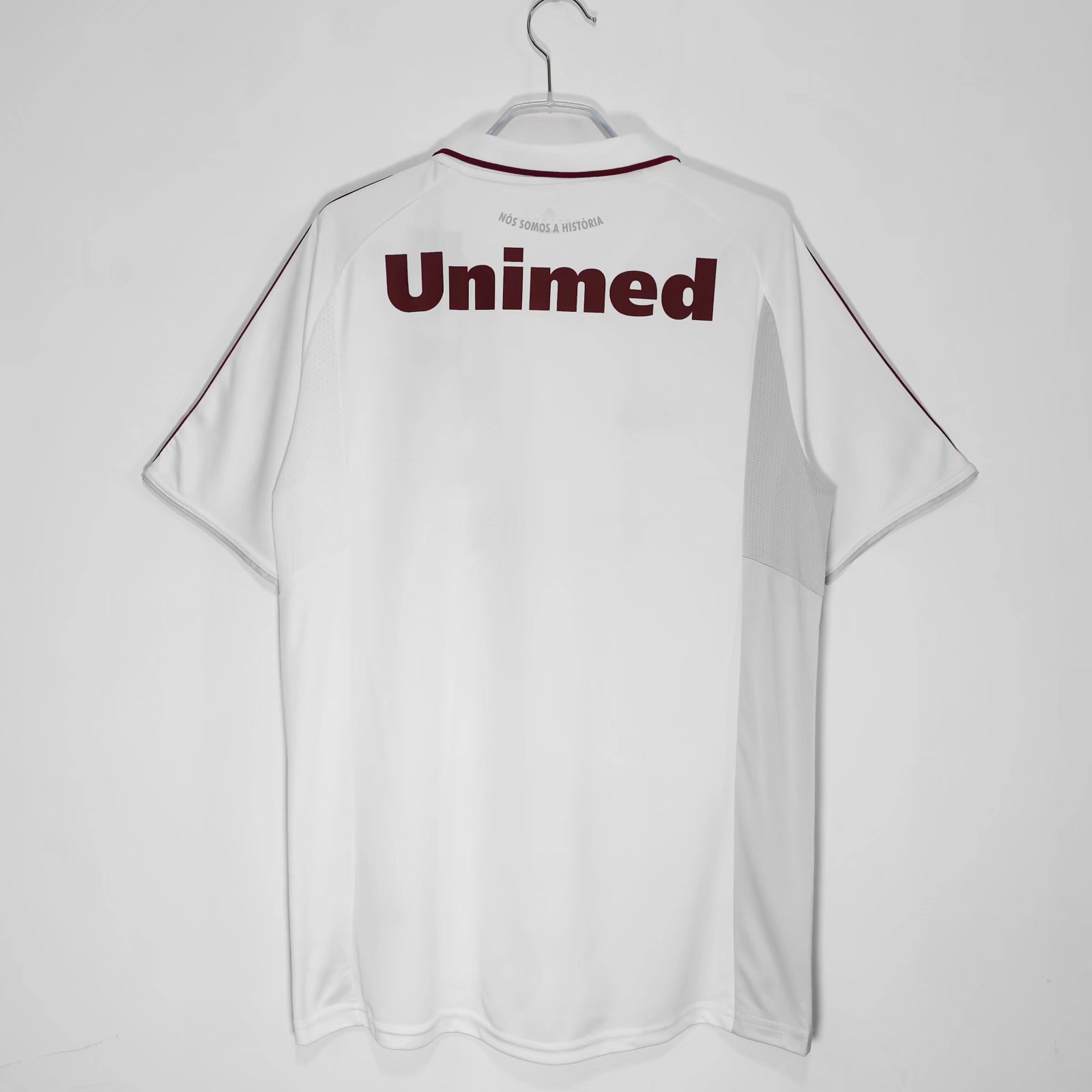 2011-12 Fluminense 100th Anniversary Retro Jersey/11-12 弗卢米嫩塞100周年纪念