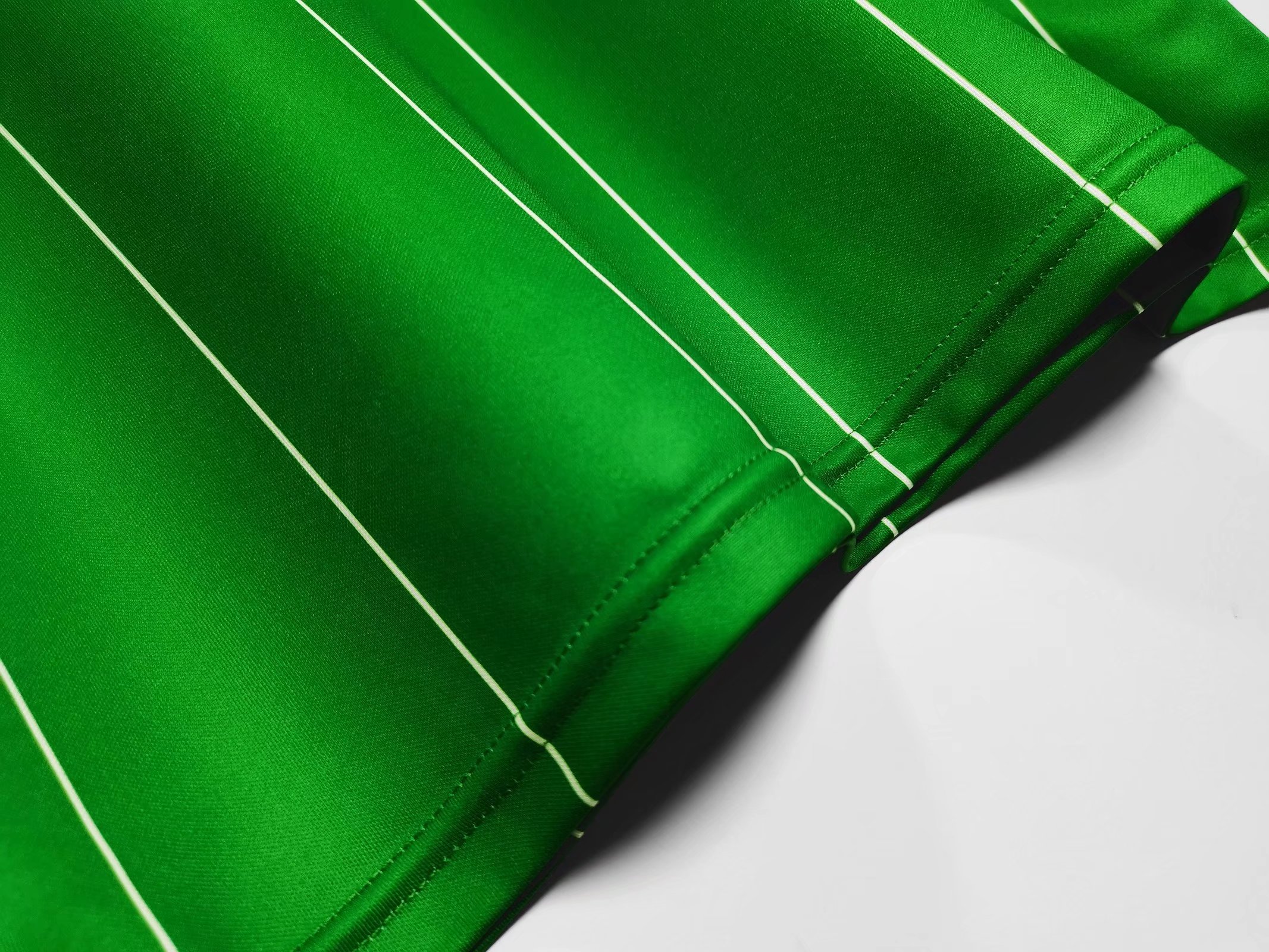 1984-86 Celtic Third Retro Jersey/84-86 凯尔特人第二客场