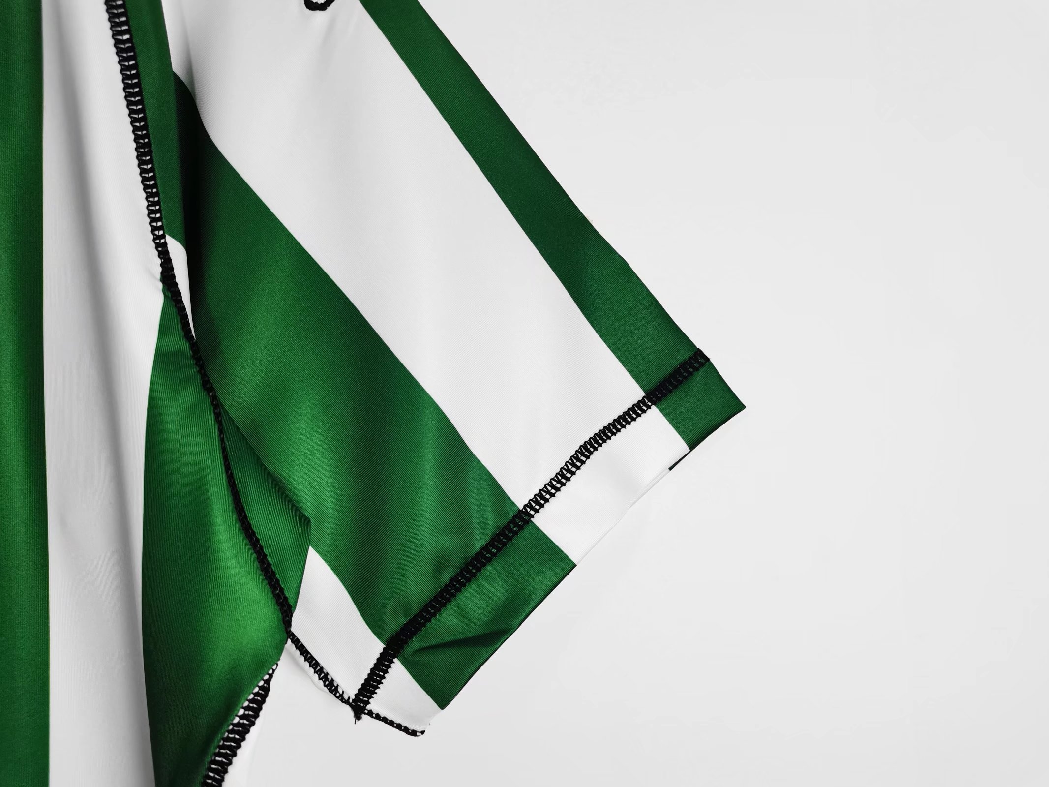 2003-04 Real Betis Home Retro Jersey/03-04 贝蒂斯主场