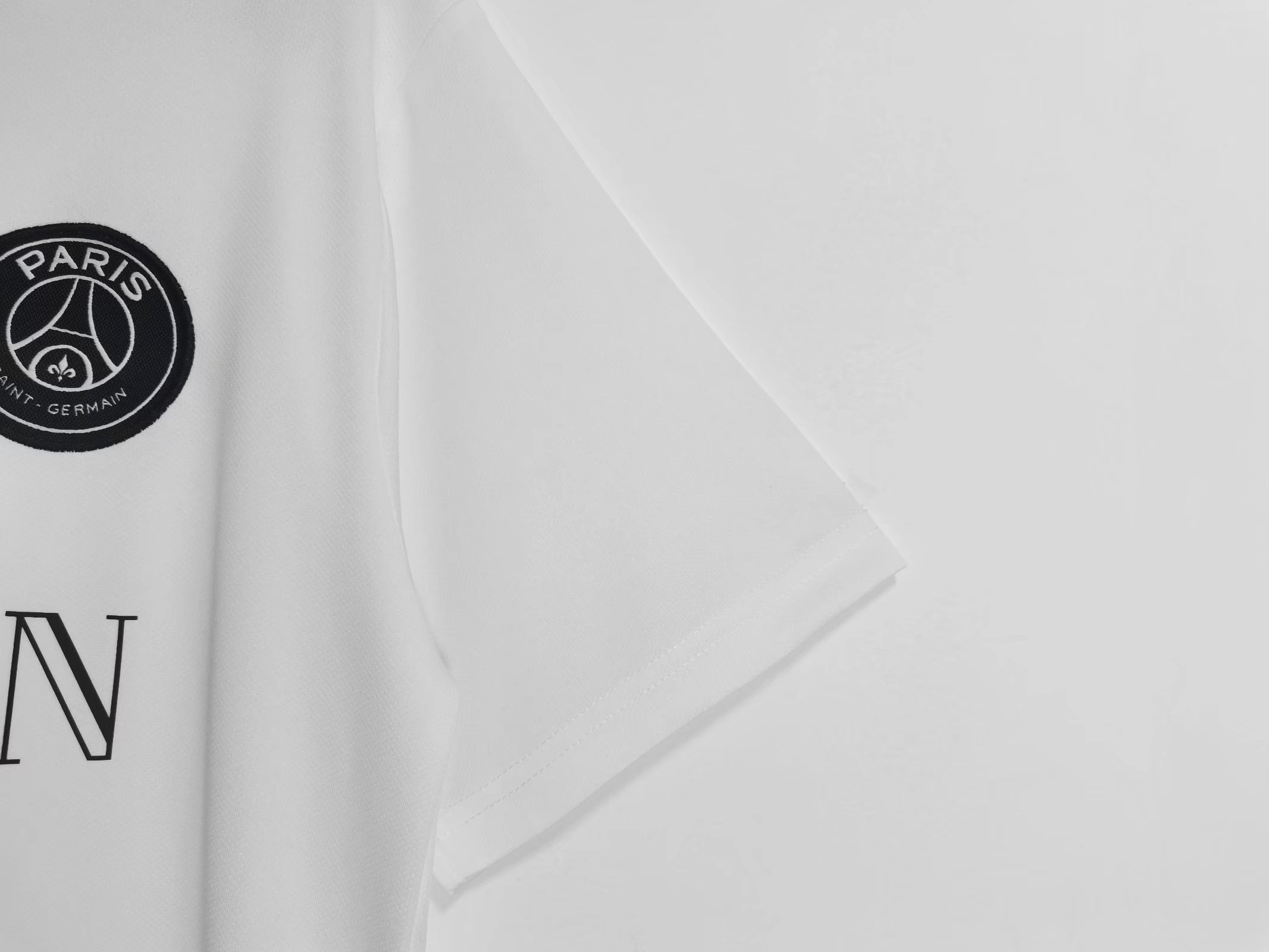 2020 PSG Training Retro Jersey/2020 PSG训练服复古