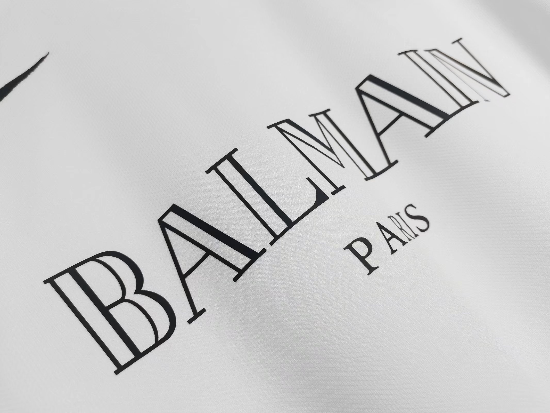 2020 PSG Training Retro Jersey/2020 PSG训练服复古