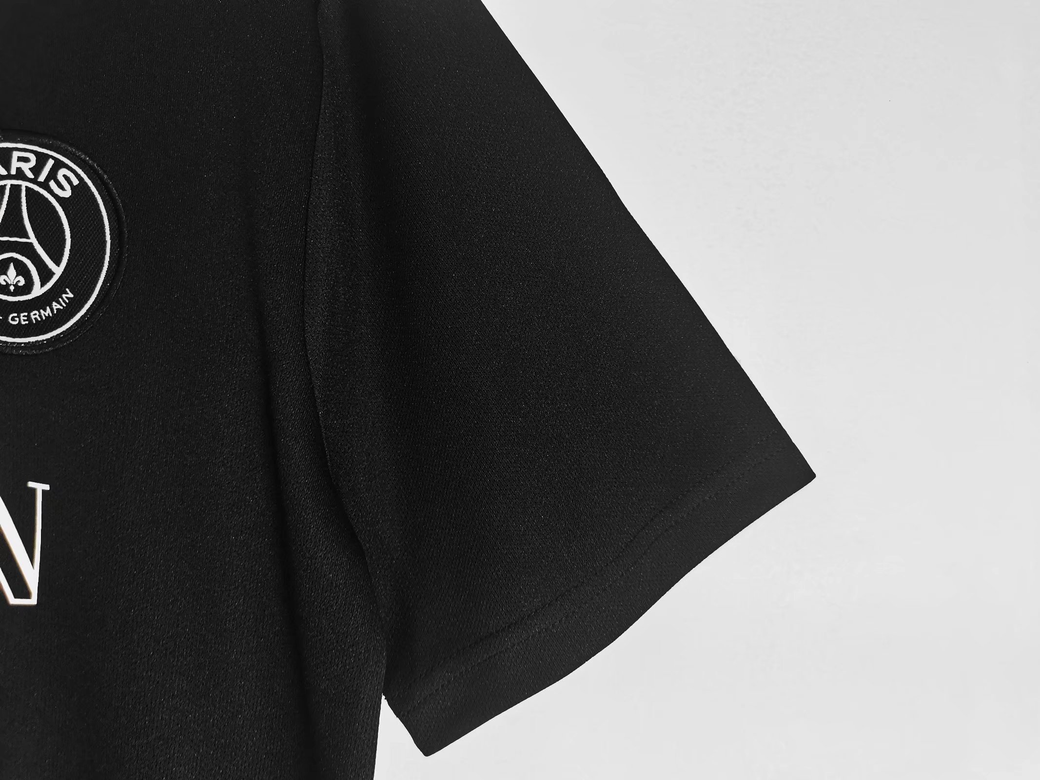 2020 PSG Training Retro Jersey/2020 PSG训练服复古