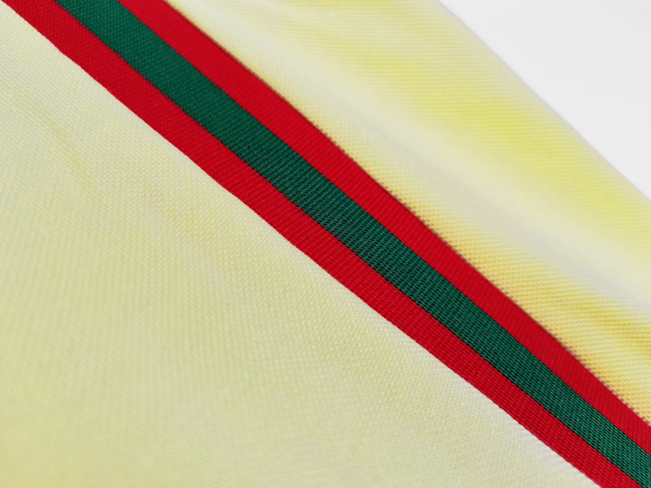 1976-79 Wales Away Retro Jersey/76-79 威尔士客场