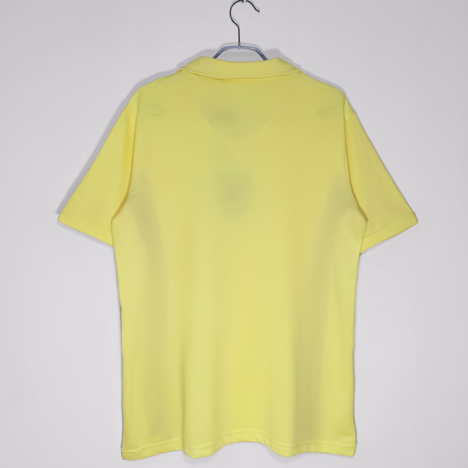 1976-79 Wales Away Retro Jersey/76-79 威尔士客场