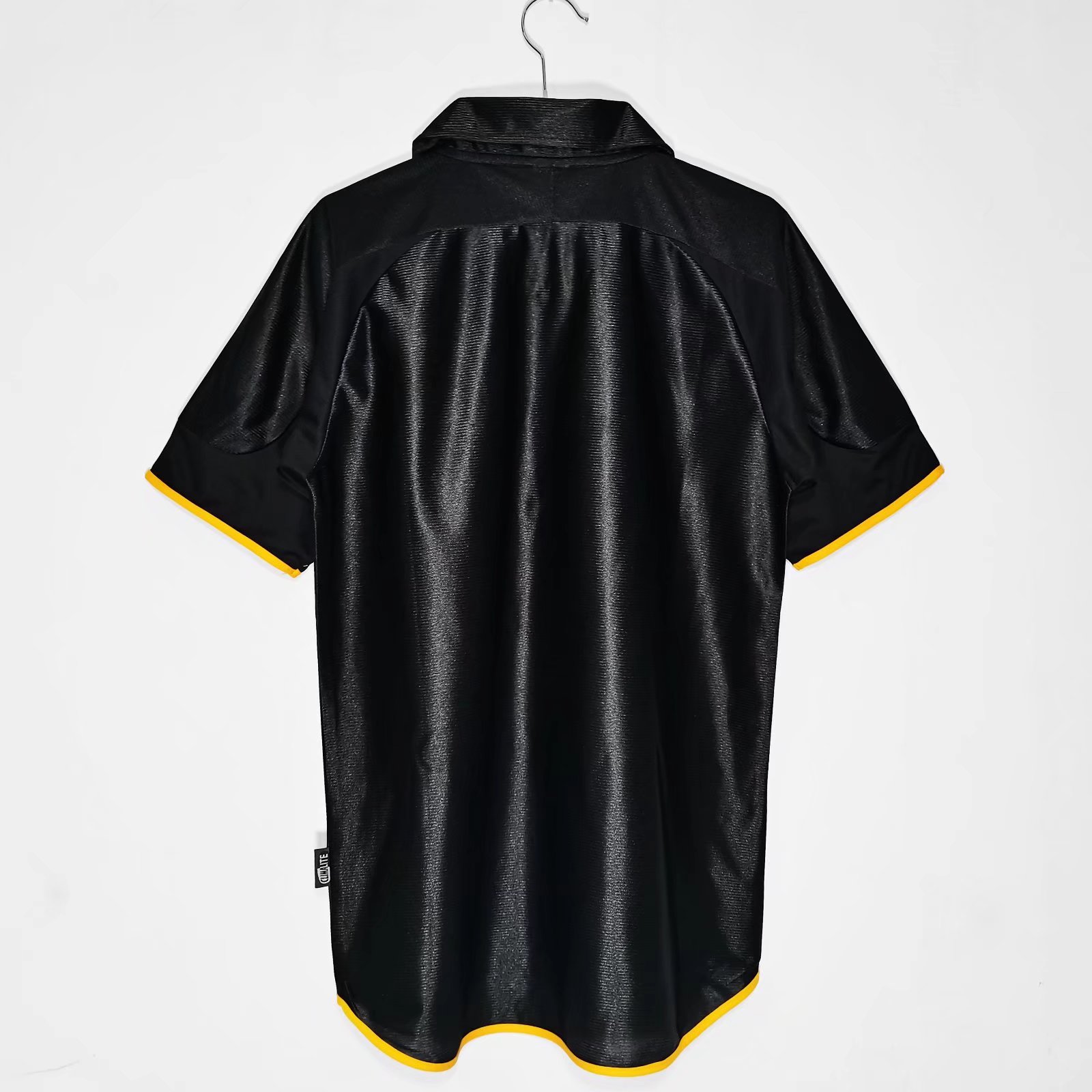 1999-01 Real Madrid Away Retro Jersey/99-01 皇马客场