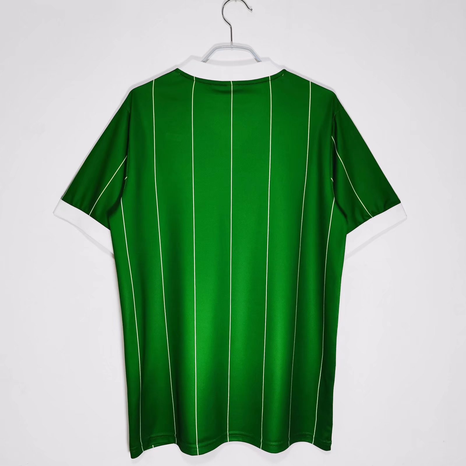1984-86 Celtic Third Retro Jersey/84-86 凯尔特人第二客场