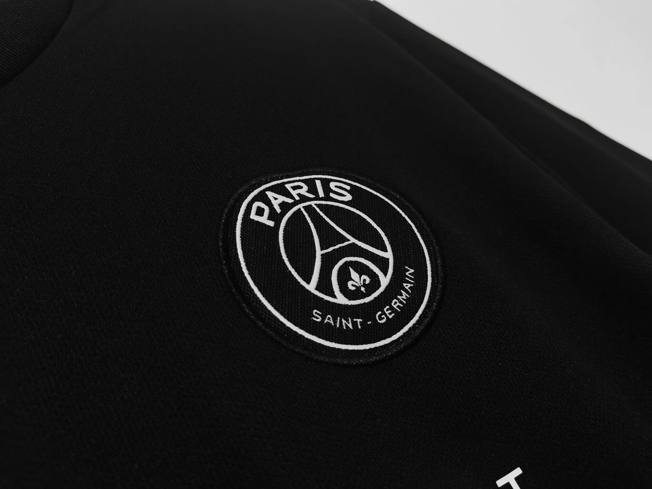 2020 PSG Training Retro Jersey/2020 PSG训练服复古