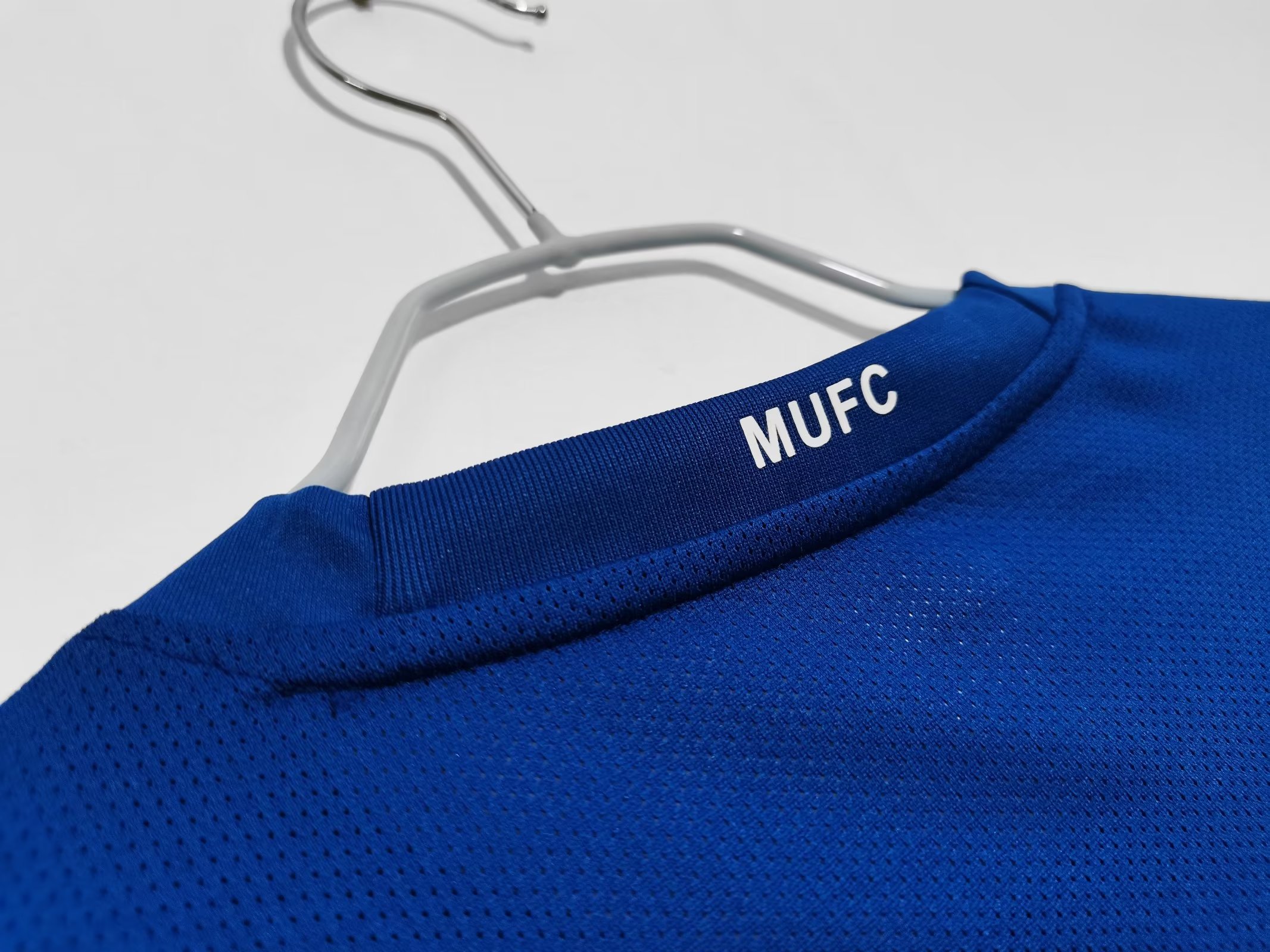 2008-09 Manchester United Third Long Sleeve Retro Jersey/08-09 曼联第二客场长袖