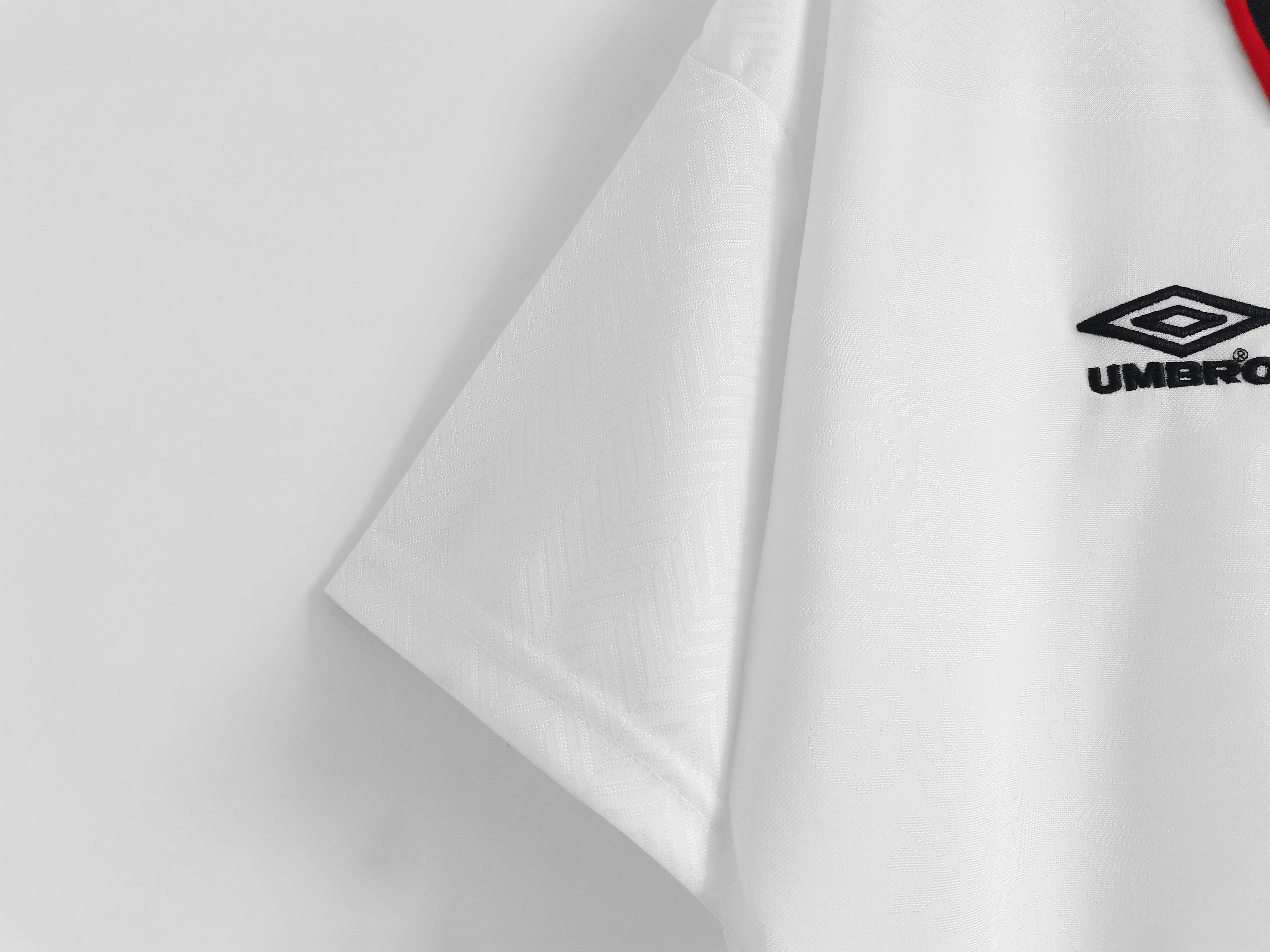 1994-95 England Home Retro Jersey/94-95 英格兰主场
