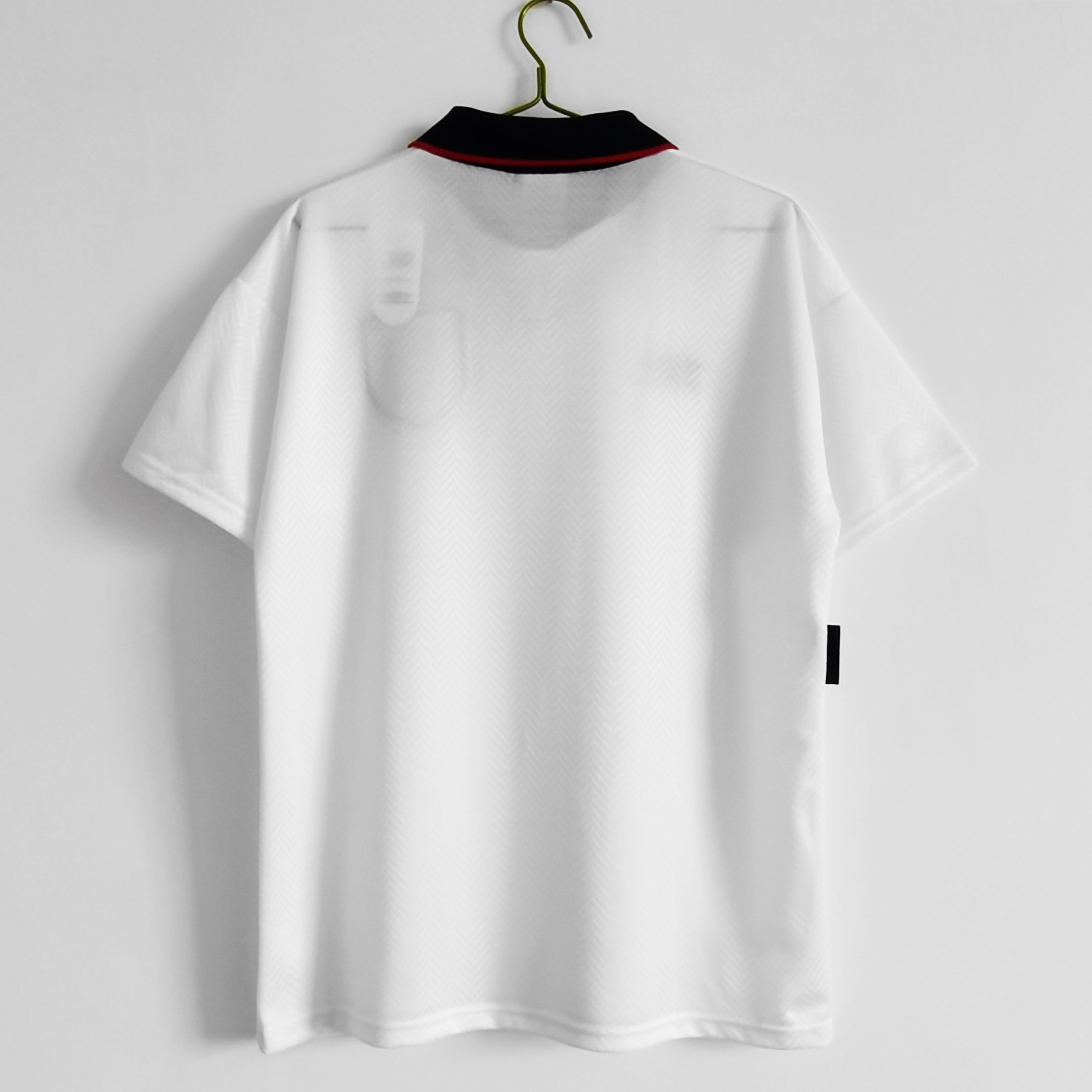 1994-95 England Home Retro Jersey/94-95 英格兰主场