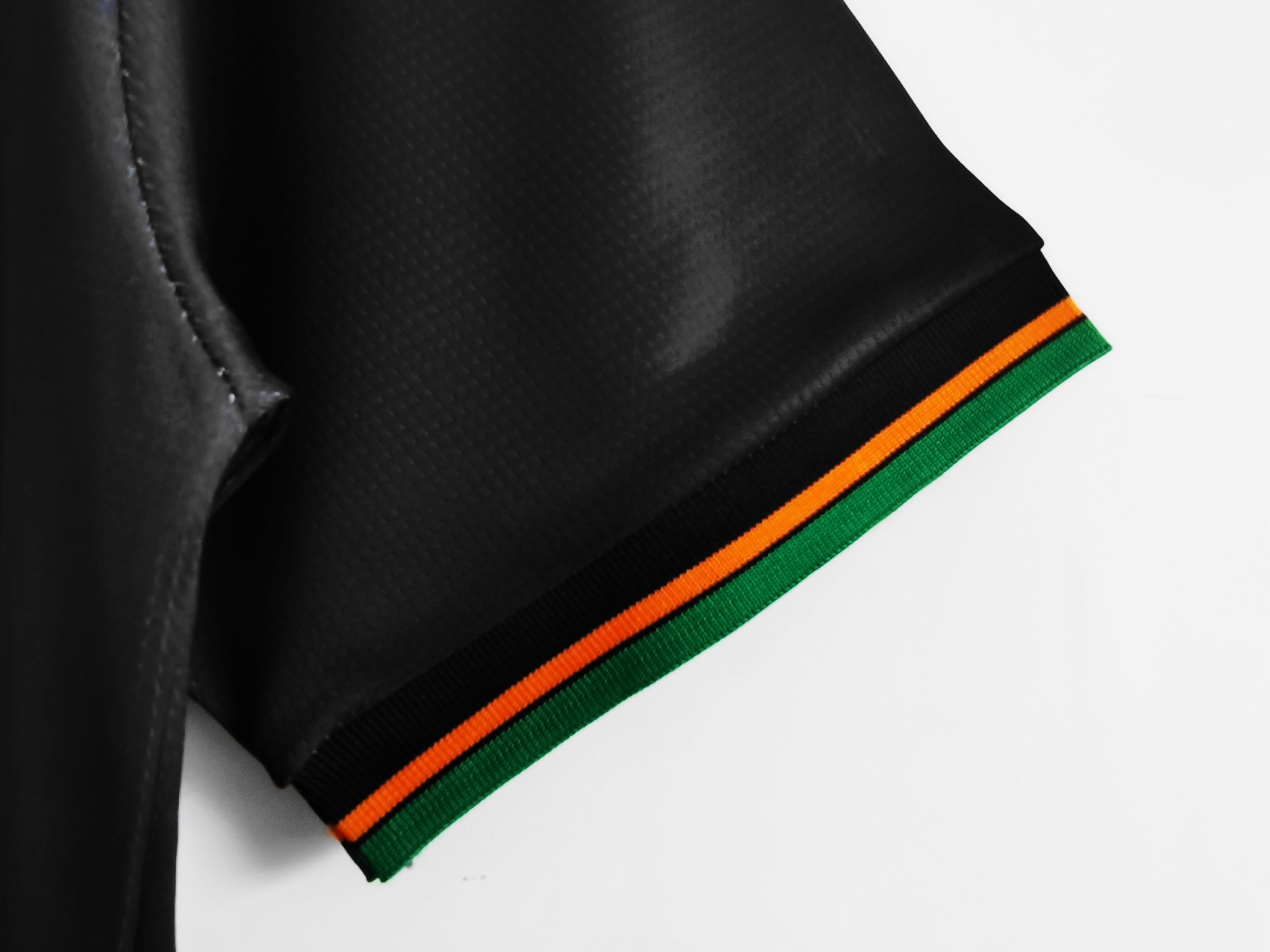 1998 Venezia Home Retro Jersey/1998 威尼斯主场