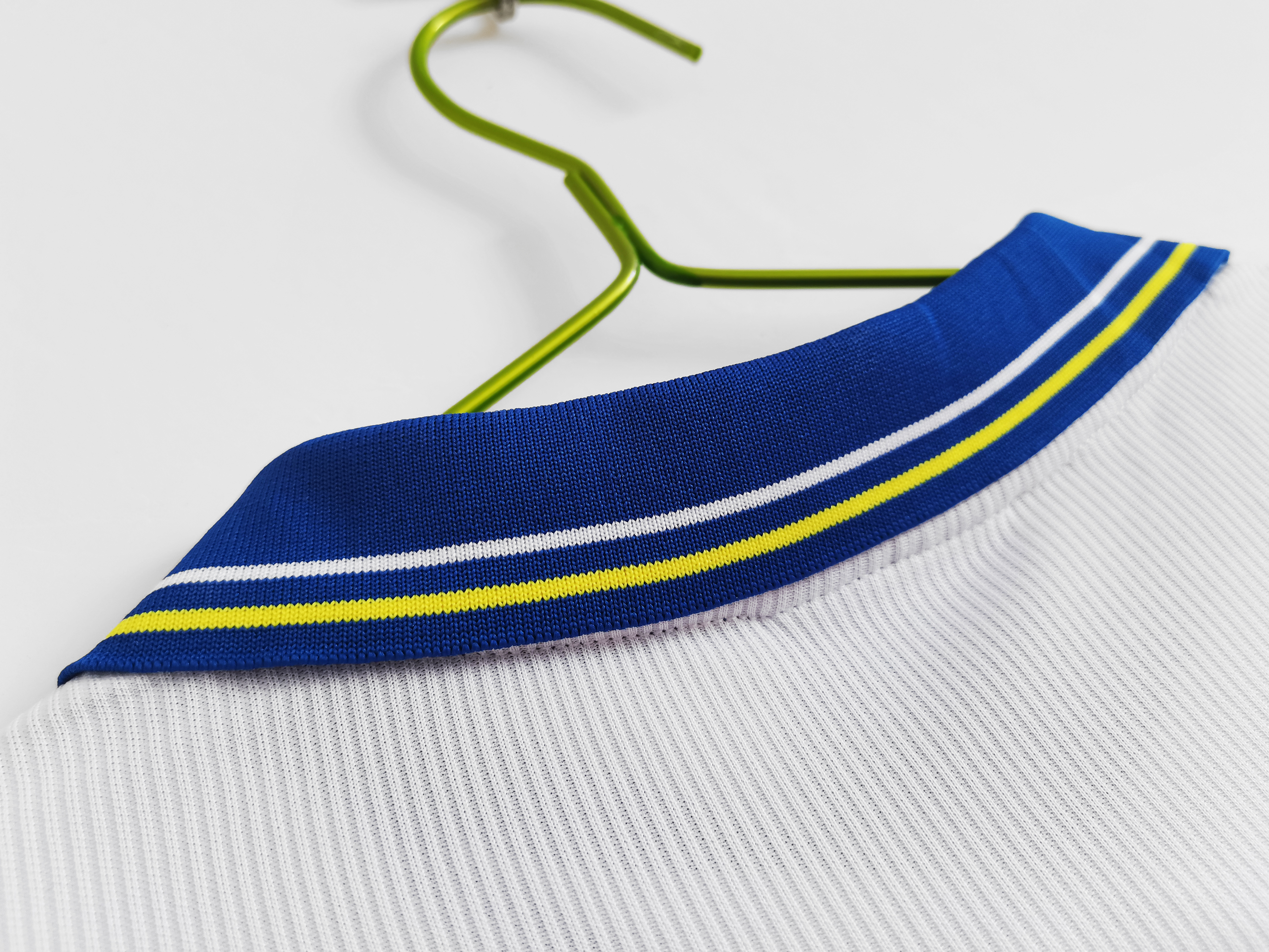 1998-00 Chelsea Away Retro Jersey/98-00切尔西客场